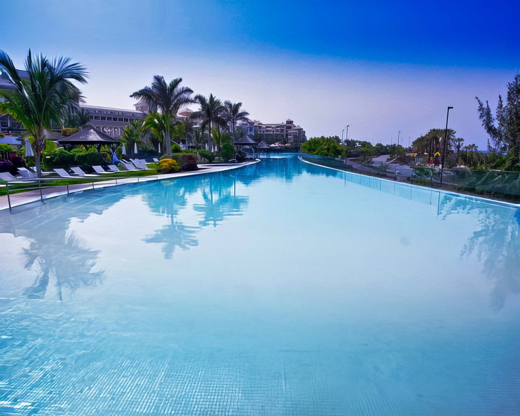 Club Melia at Palacio de Isora - Image 7