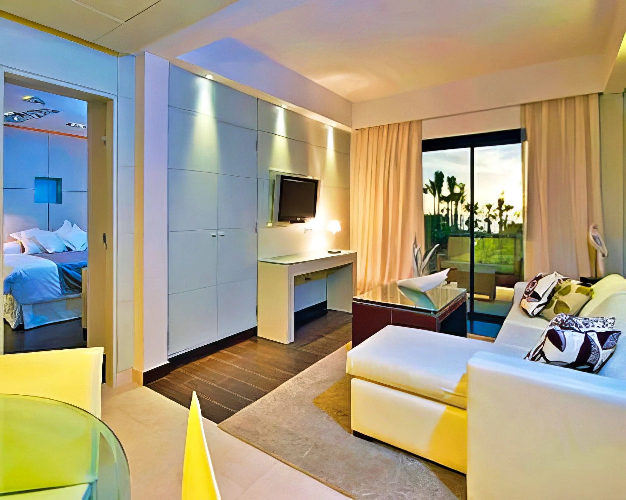 Club Melia at Palacio de Isora - Image 8