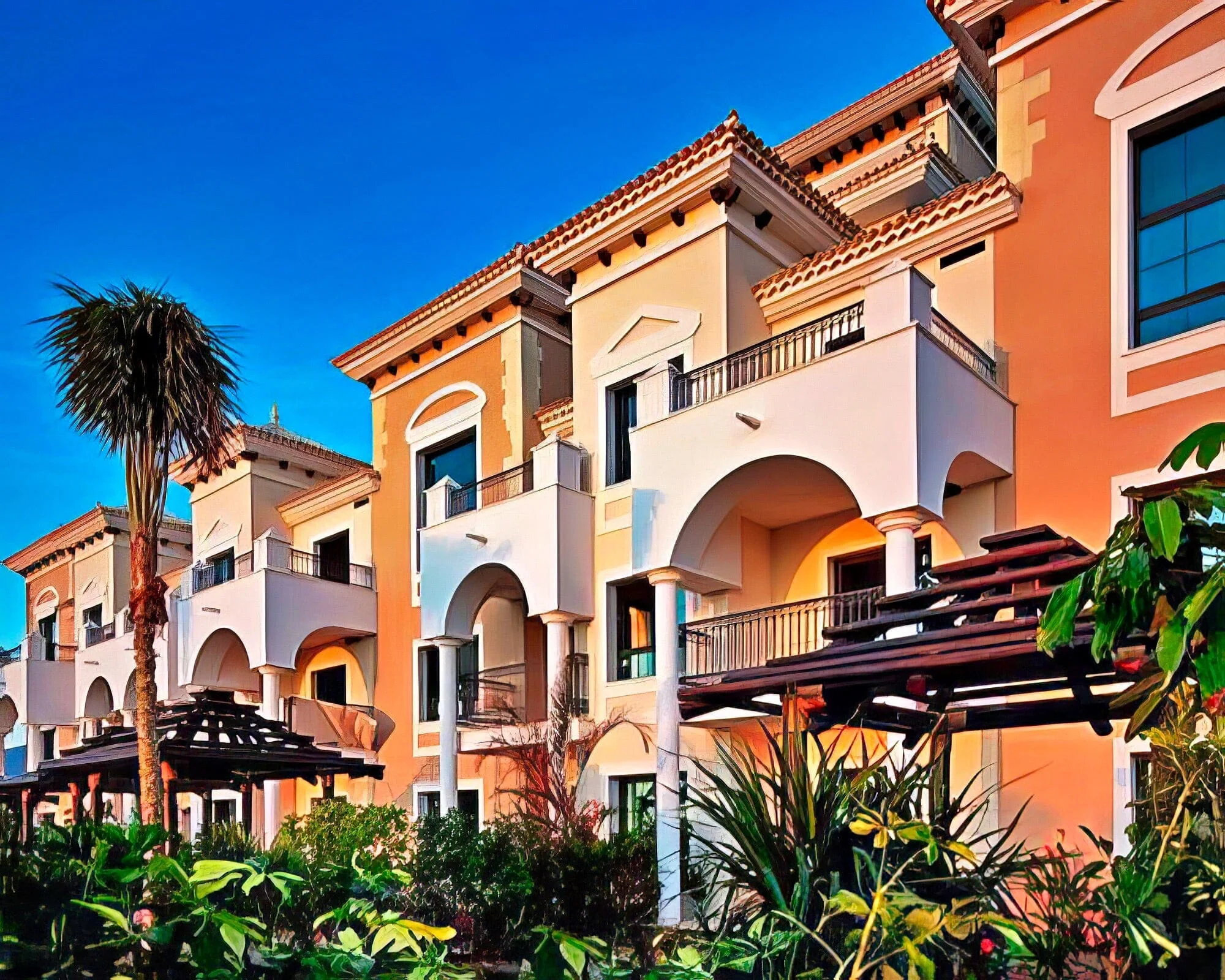 Club Melia at Palacio de Isora - Image 9
