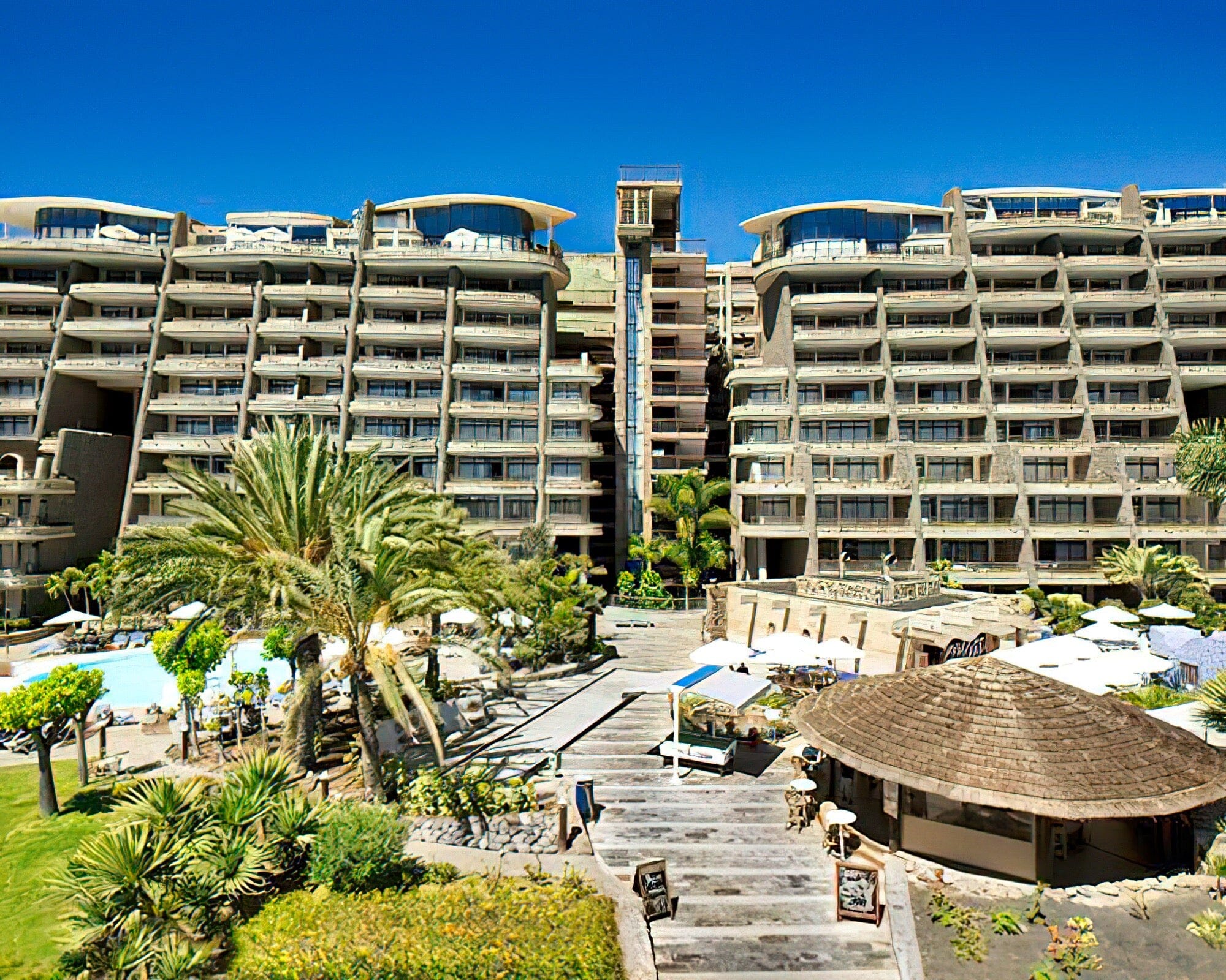 Club Monte Anfi - Image 10
