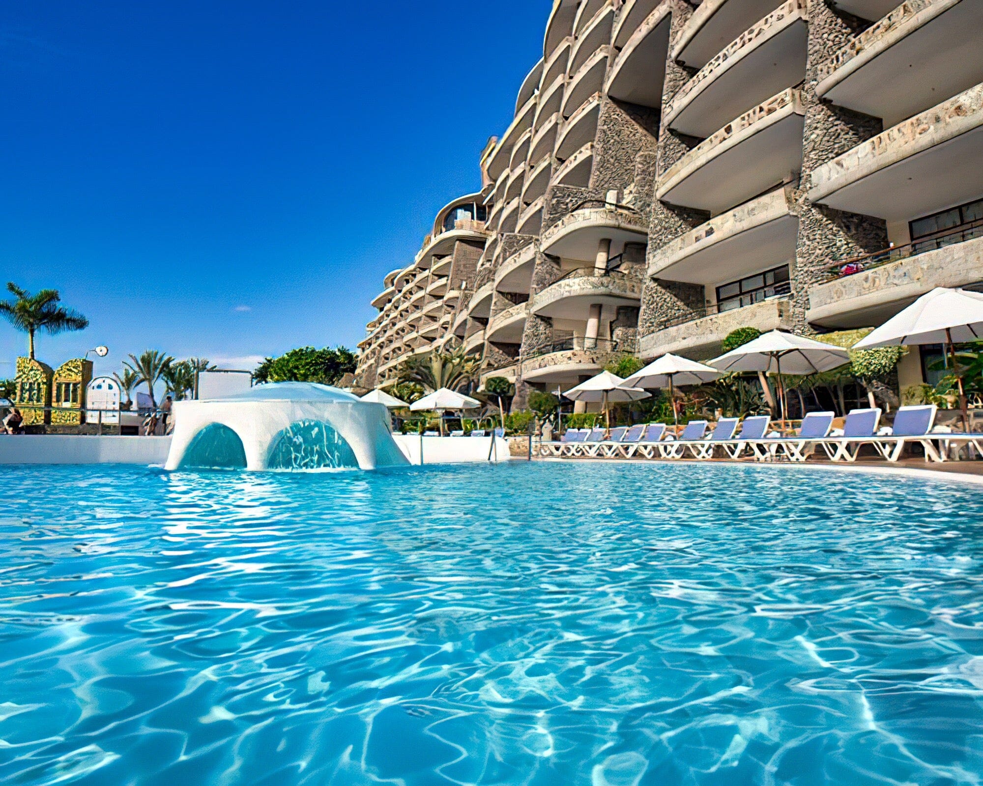 Club Monte Anfi - Image 2