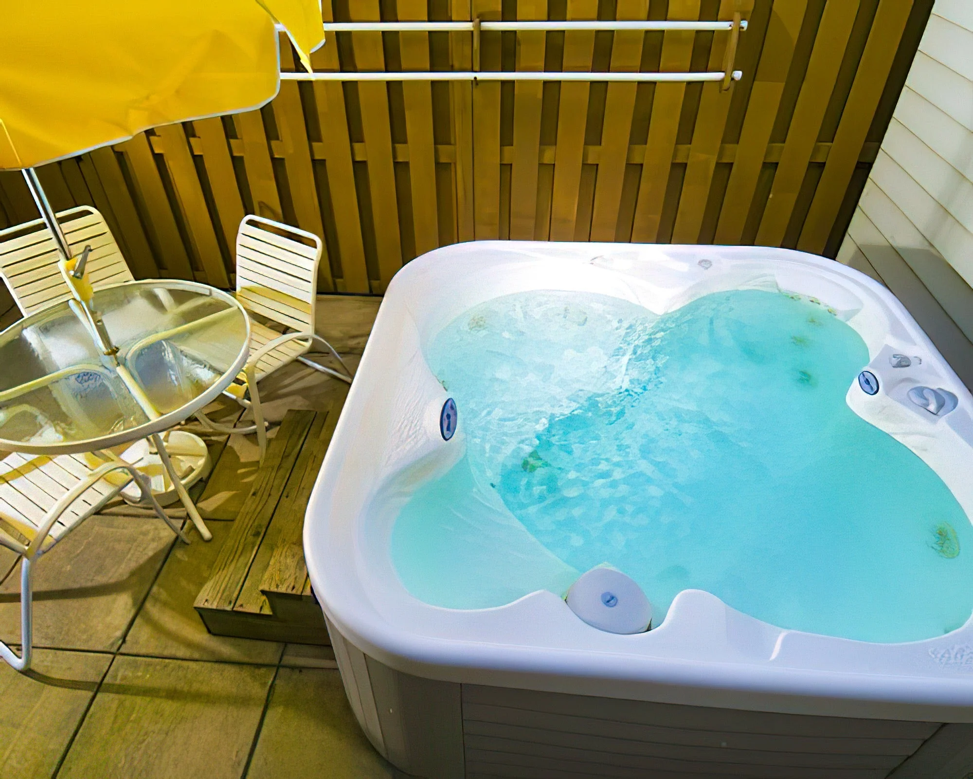 Club Ocean Villas II - Image 10
