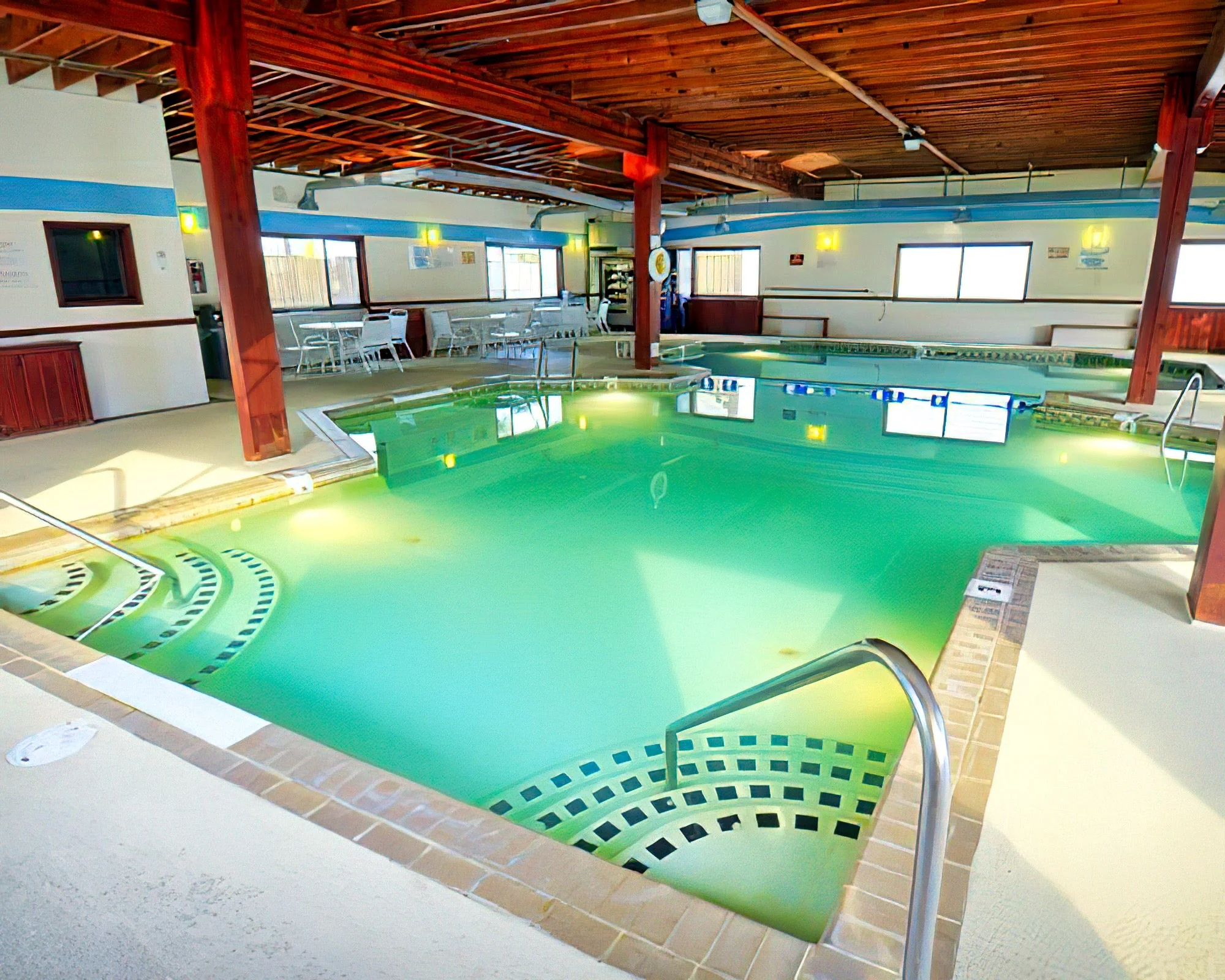 Club Ocean Villas II - Image 2