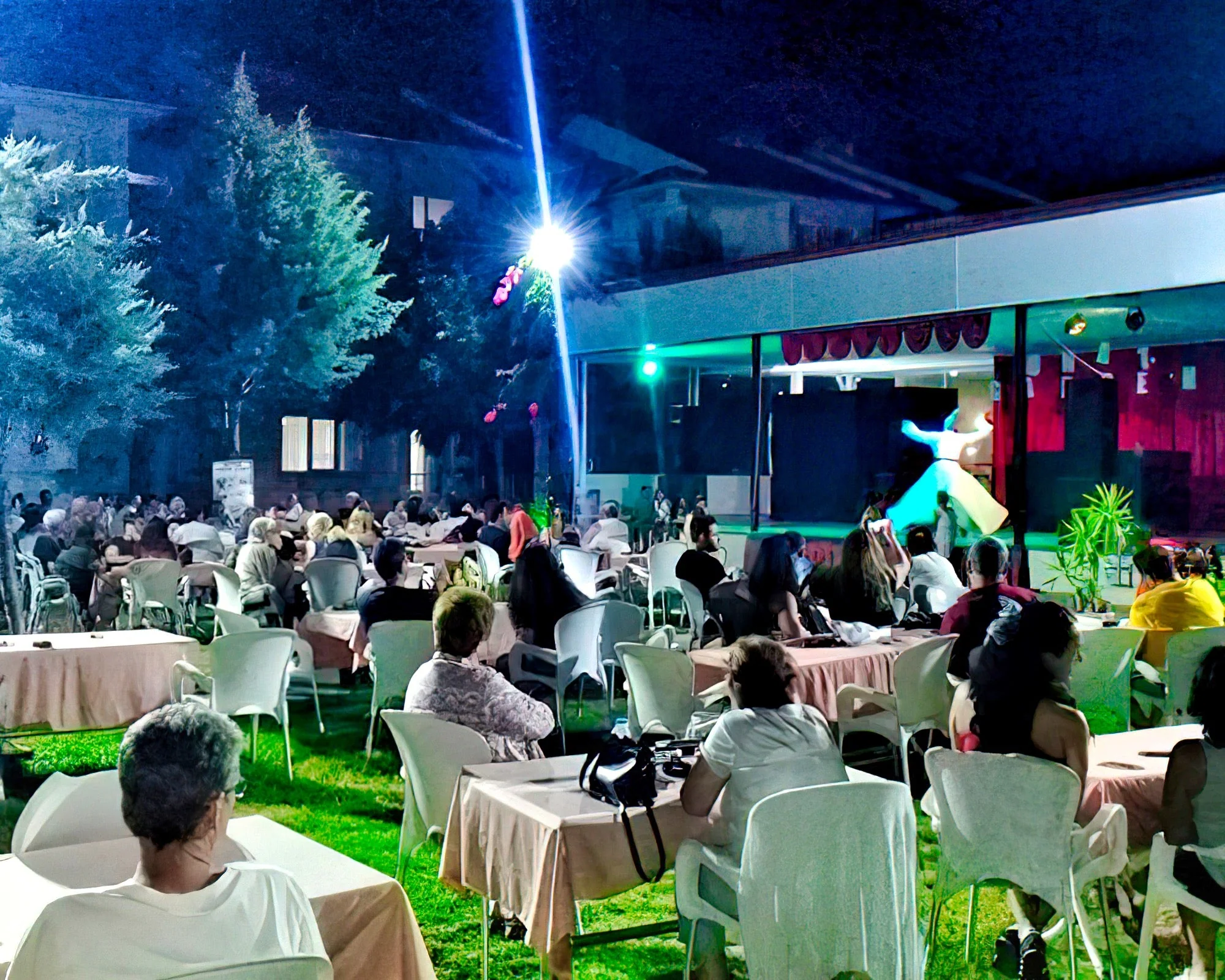 Onat Garden Hotel - Image 11