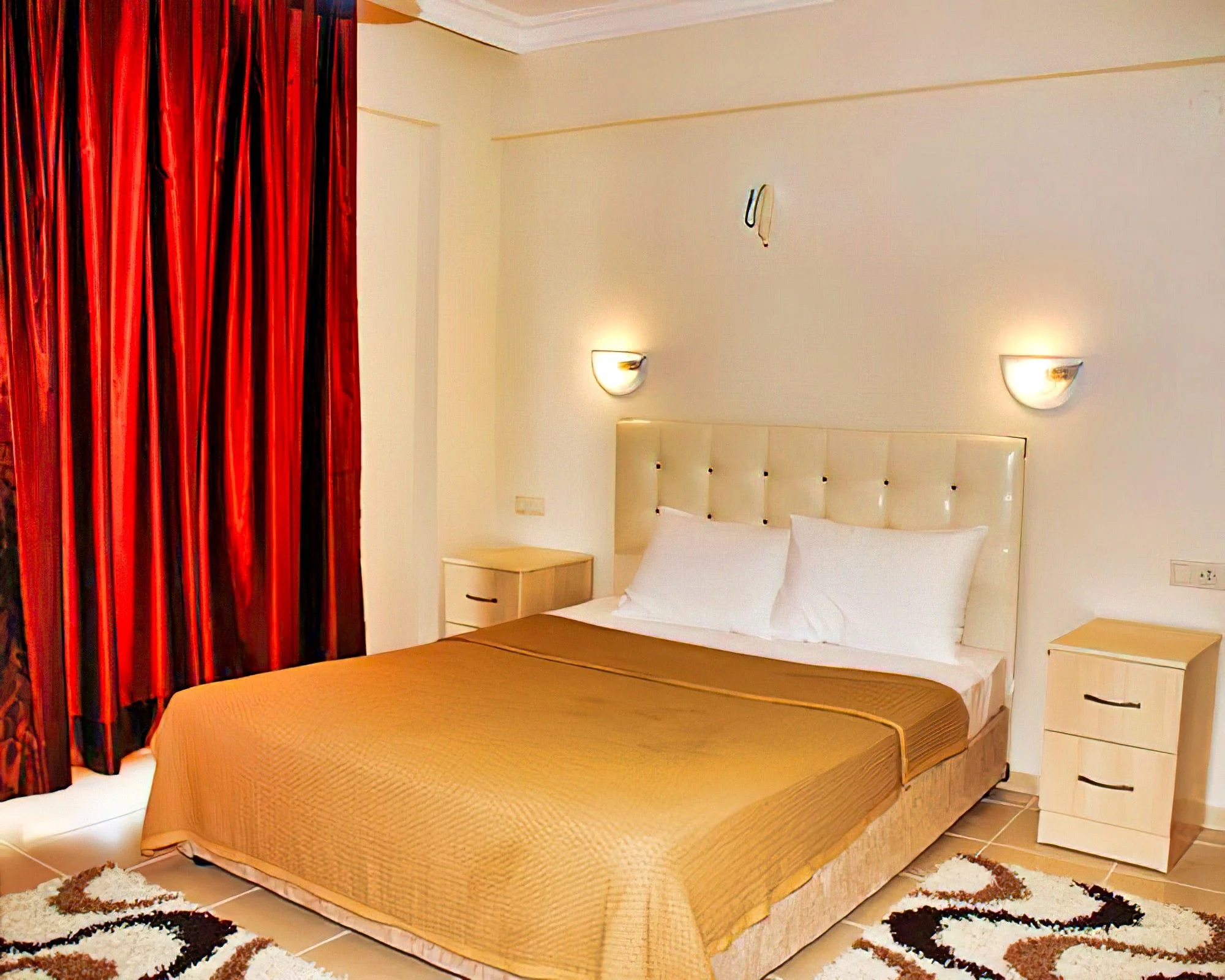 Onat Garden Hotel - Image 12