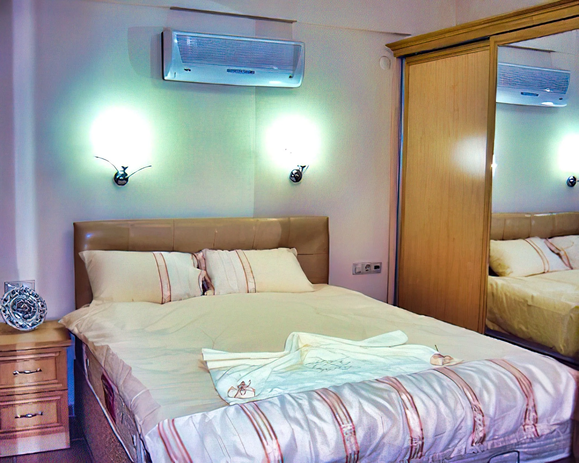 Onat Garden Hotel - Image 13