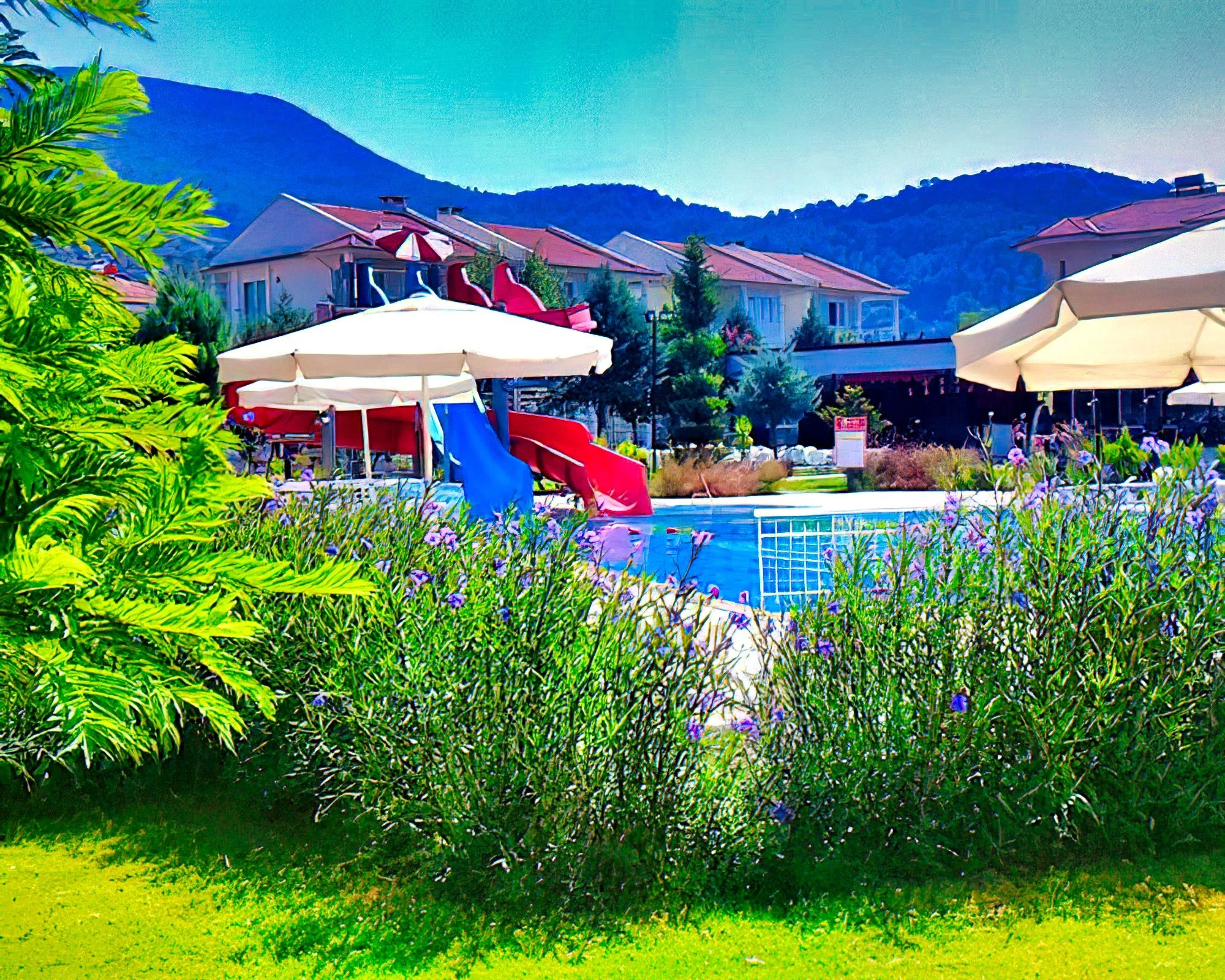 Onat Garden Hotel - Image 3
