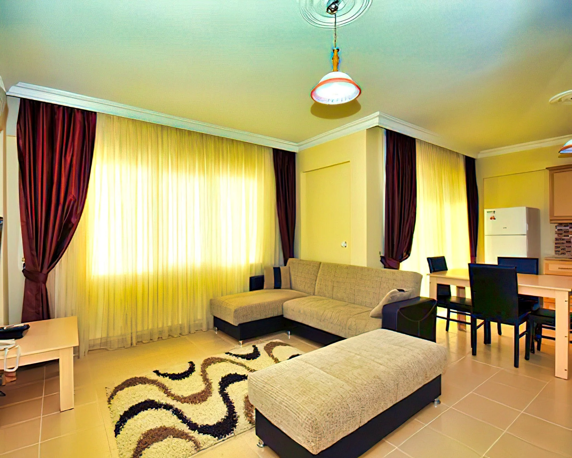 Onat Garden Hotel - Image 4