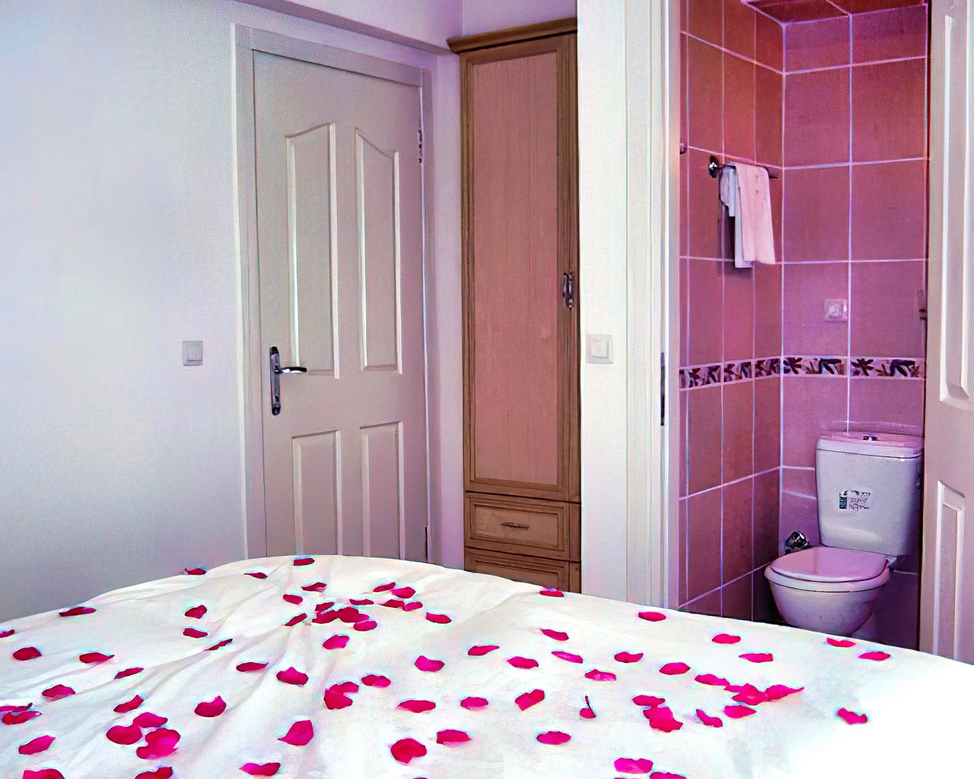 Onat Garden Hotel - Image 5