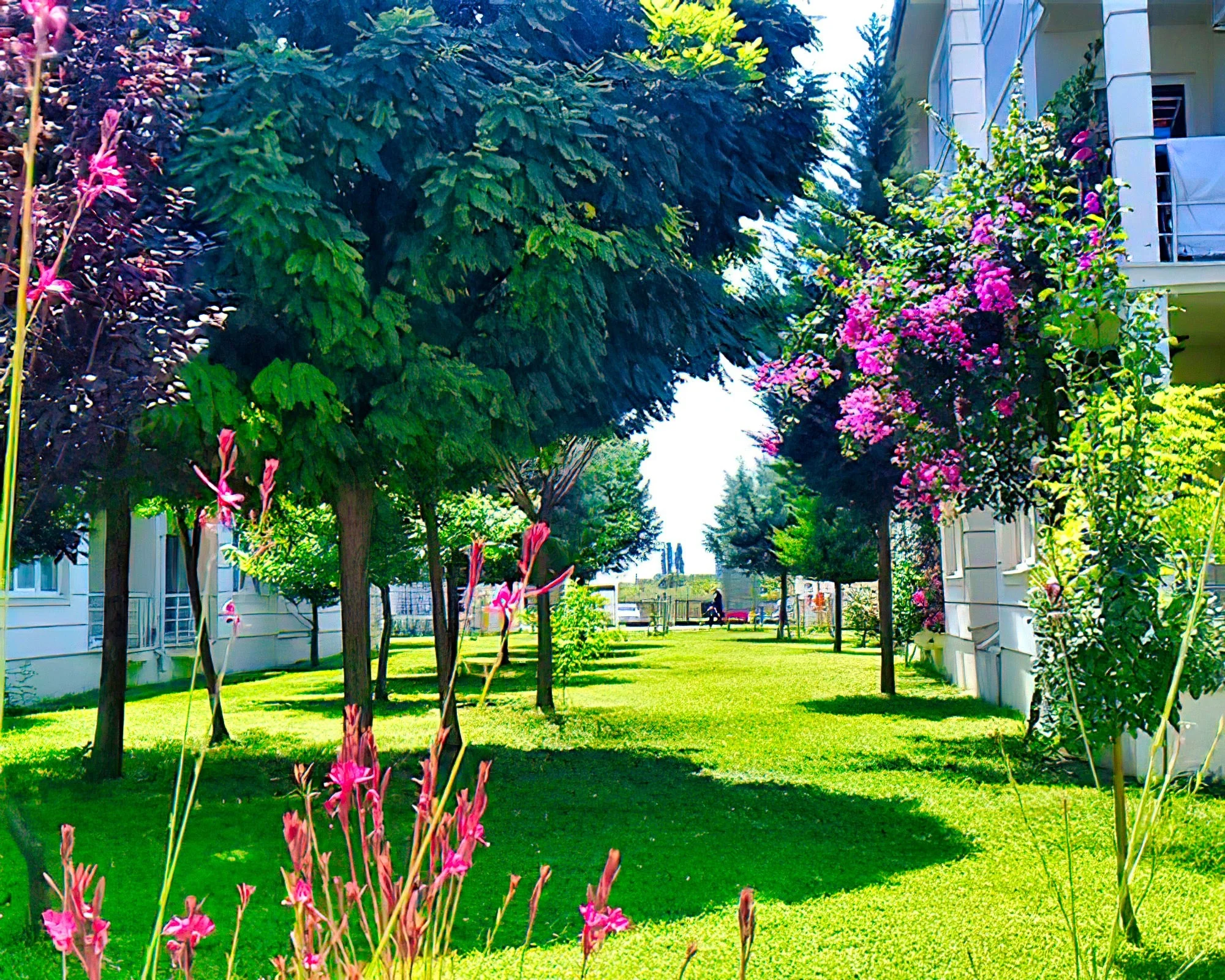 Onat Garden Hotel - Image 6