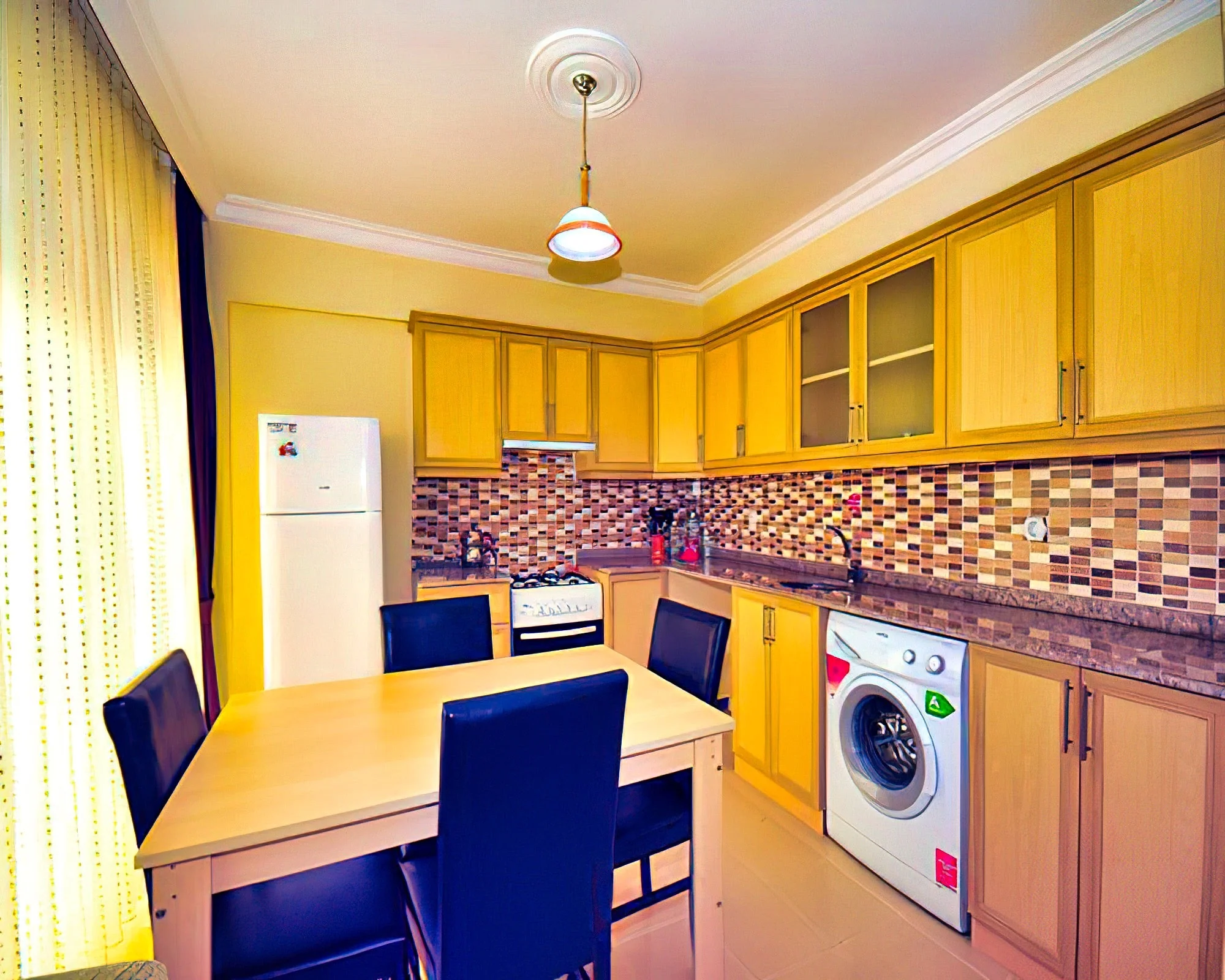 Onat Garden Hotel - Image 9