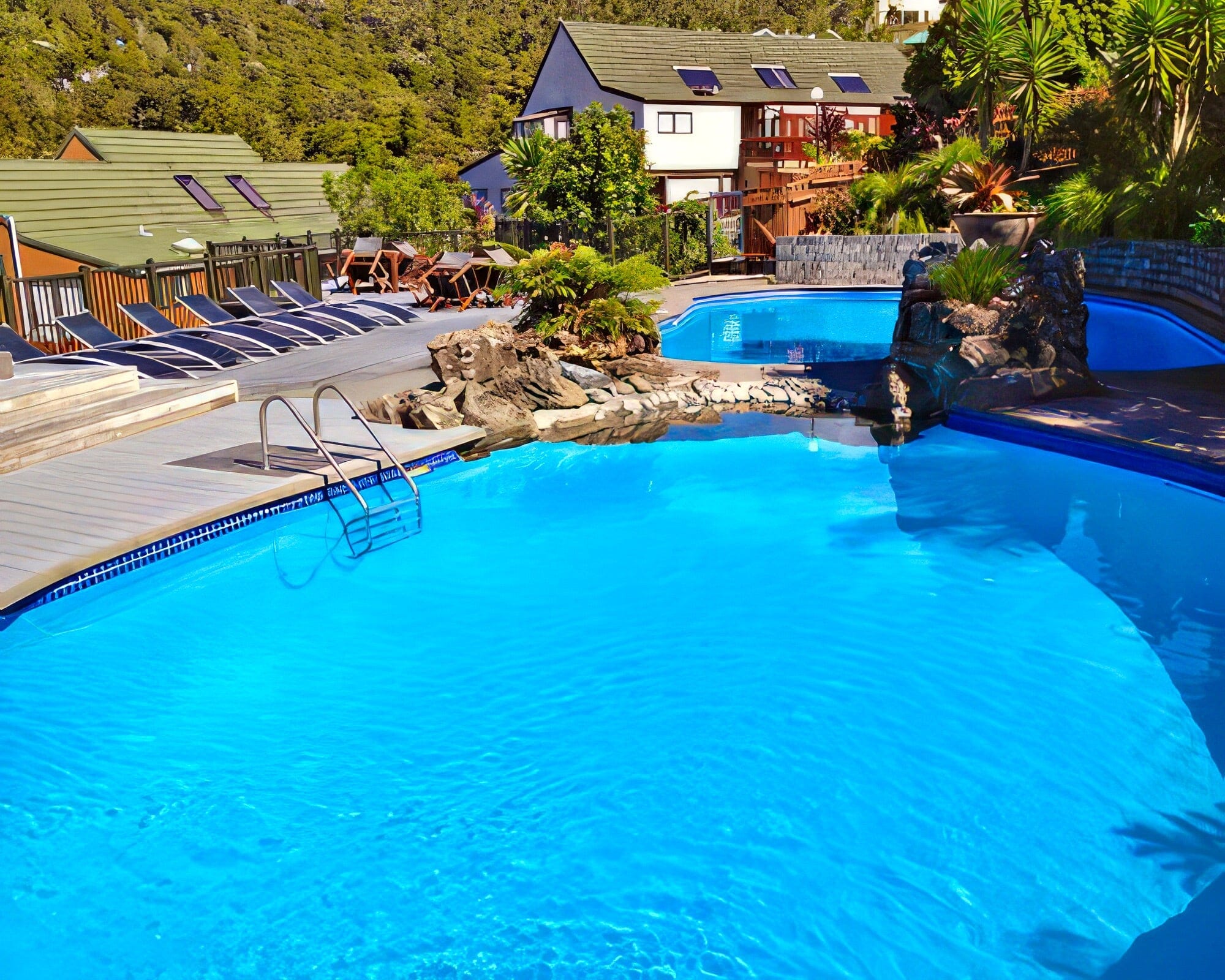 Club Paihia