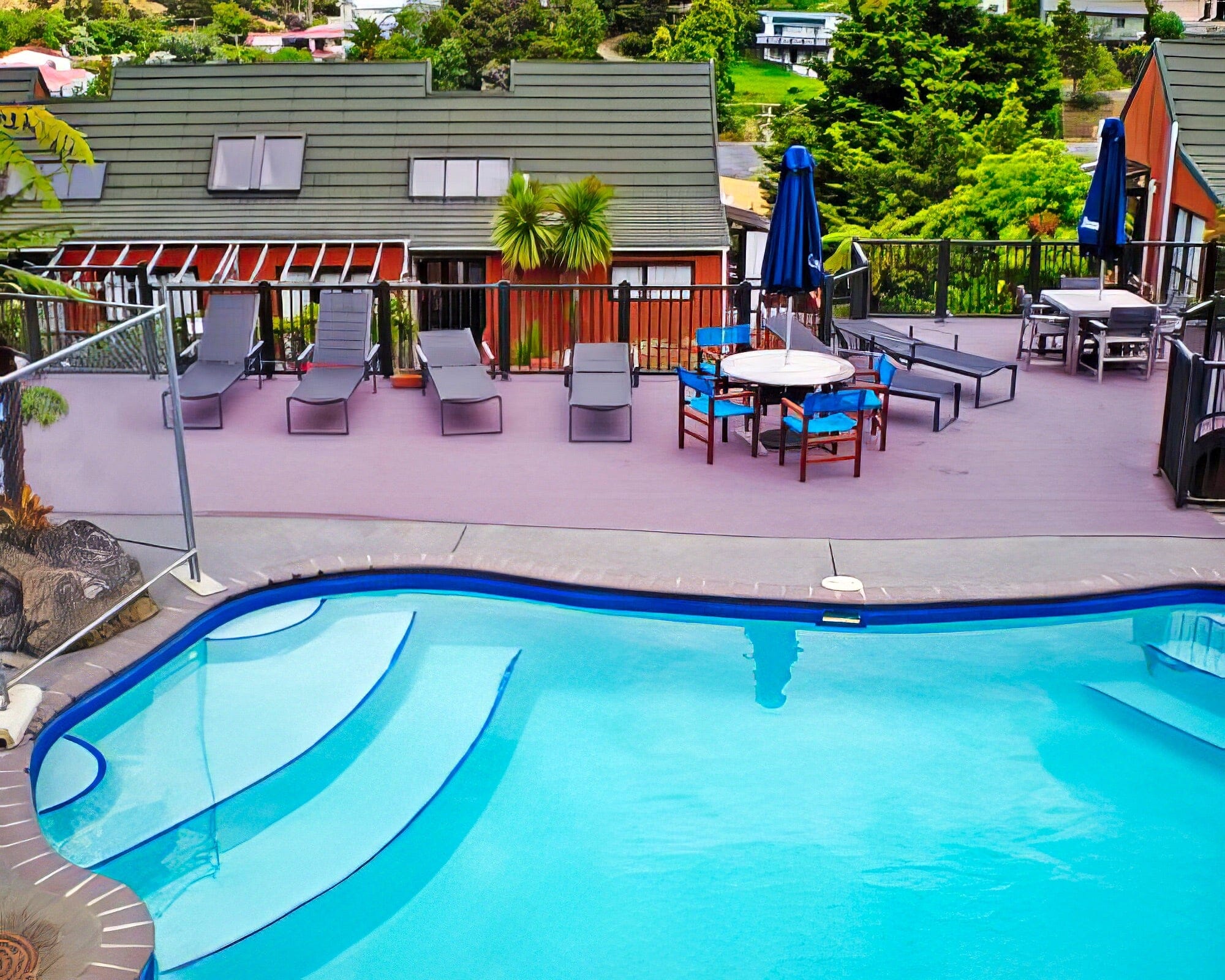 Club Paihia - Image 3