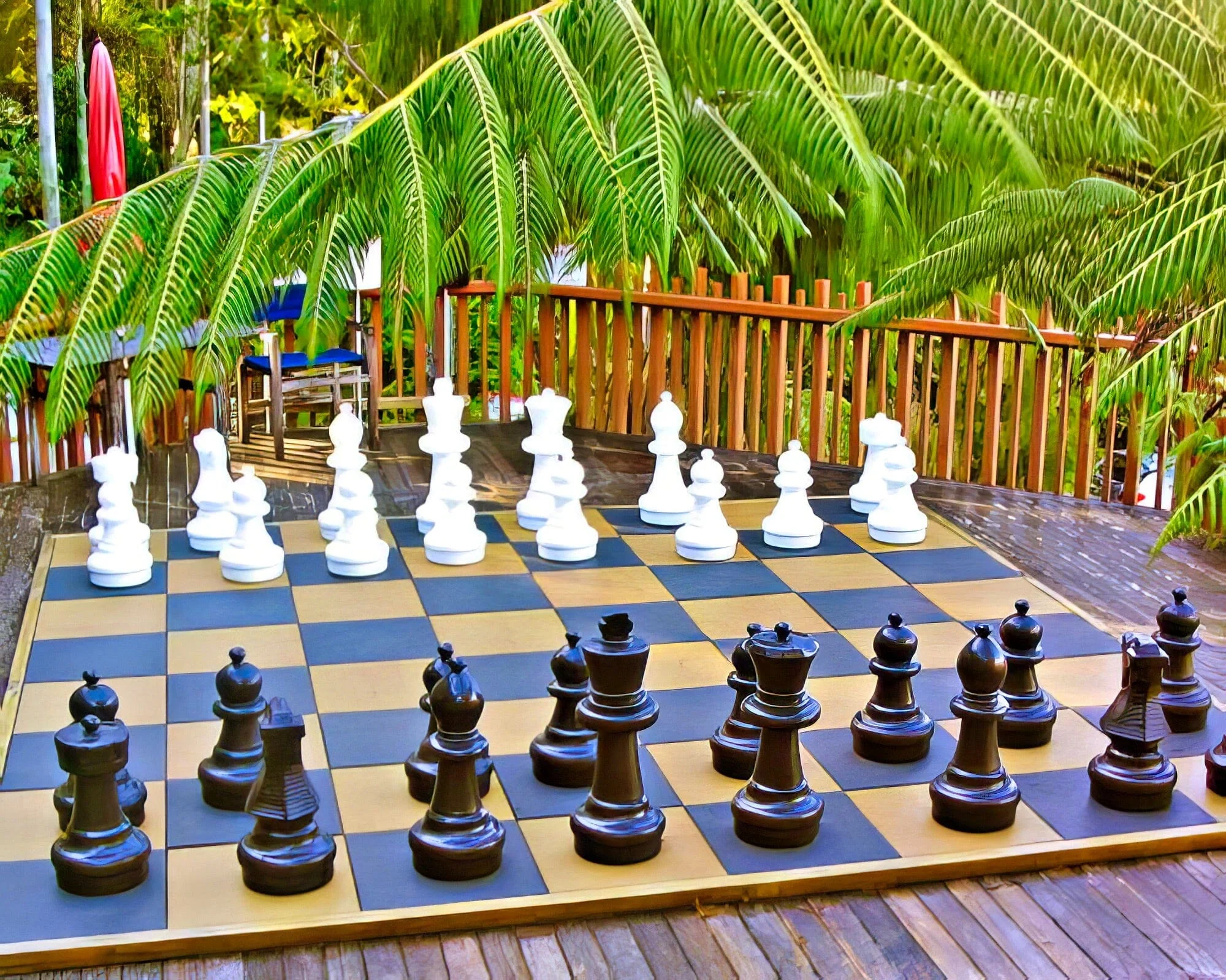 Club Paihia - Image 5