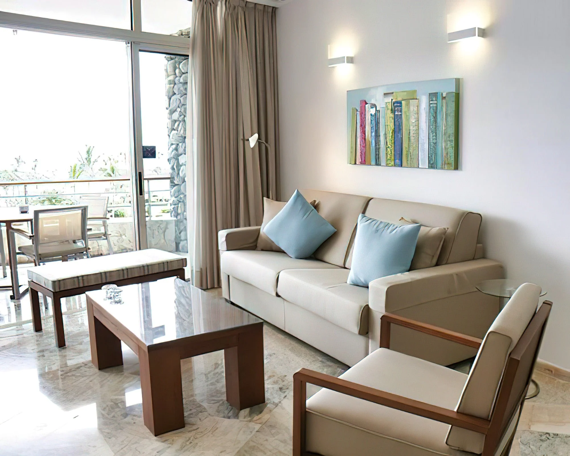 Club Puerto Anfi - Image 3