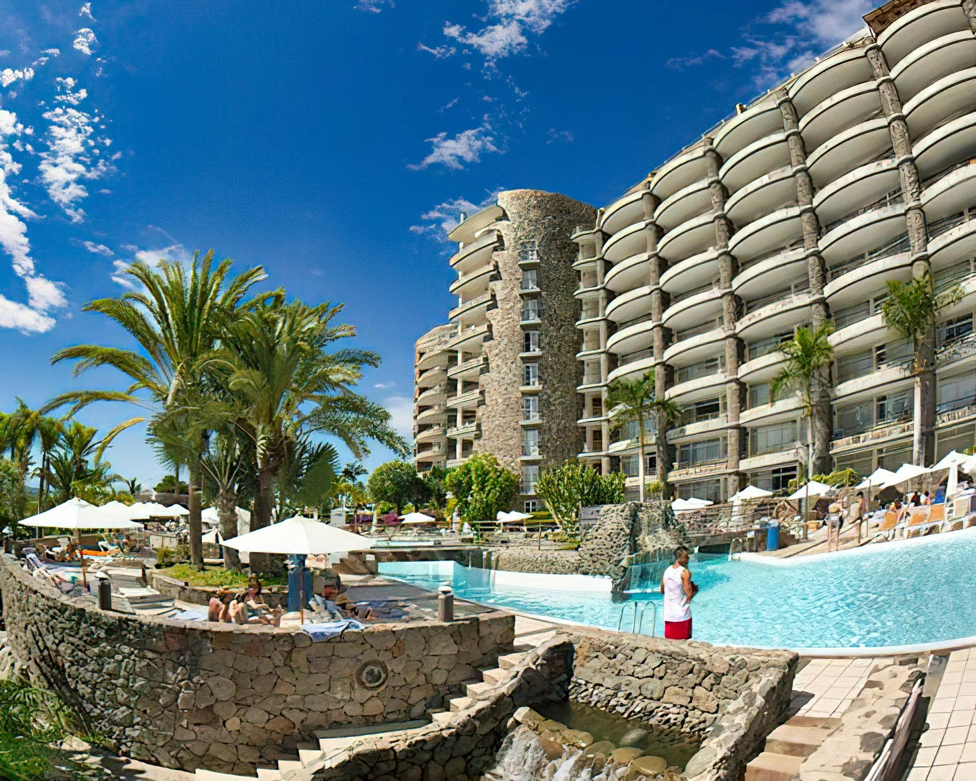 Club Puerto Anfi - Image 4