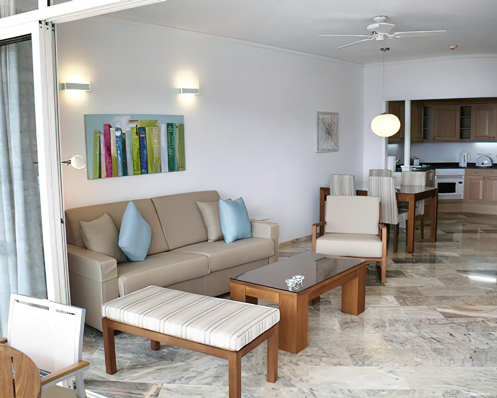 Club Puerto Anfi - Image 5