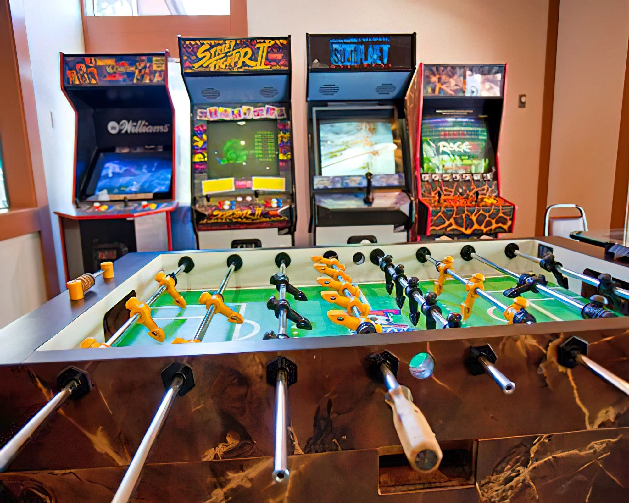 Club Tahoe Resort - Image 11