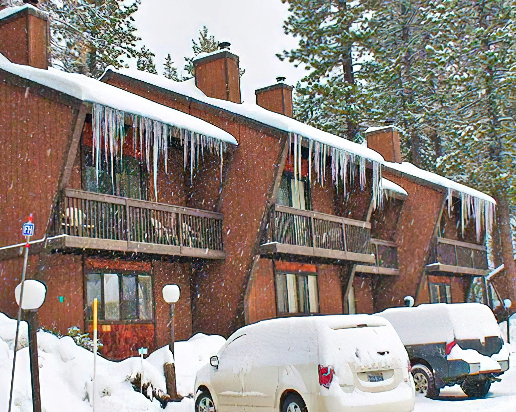 Club Tahoe Resort - Image 12