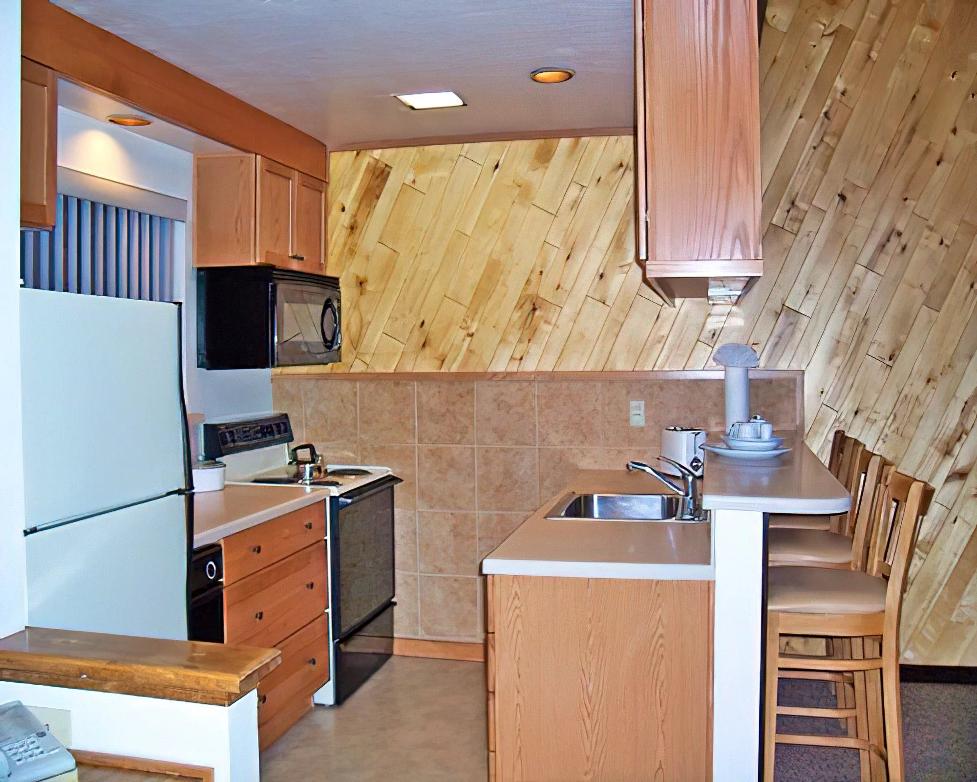 Club Tahoe Resort - Image 14