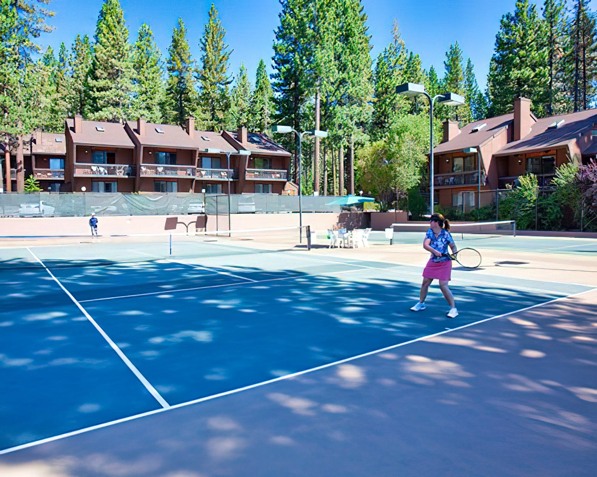 Club Tahoe Resort - Image 18