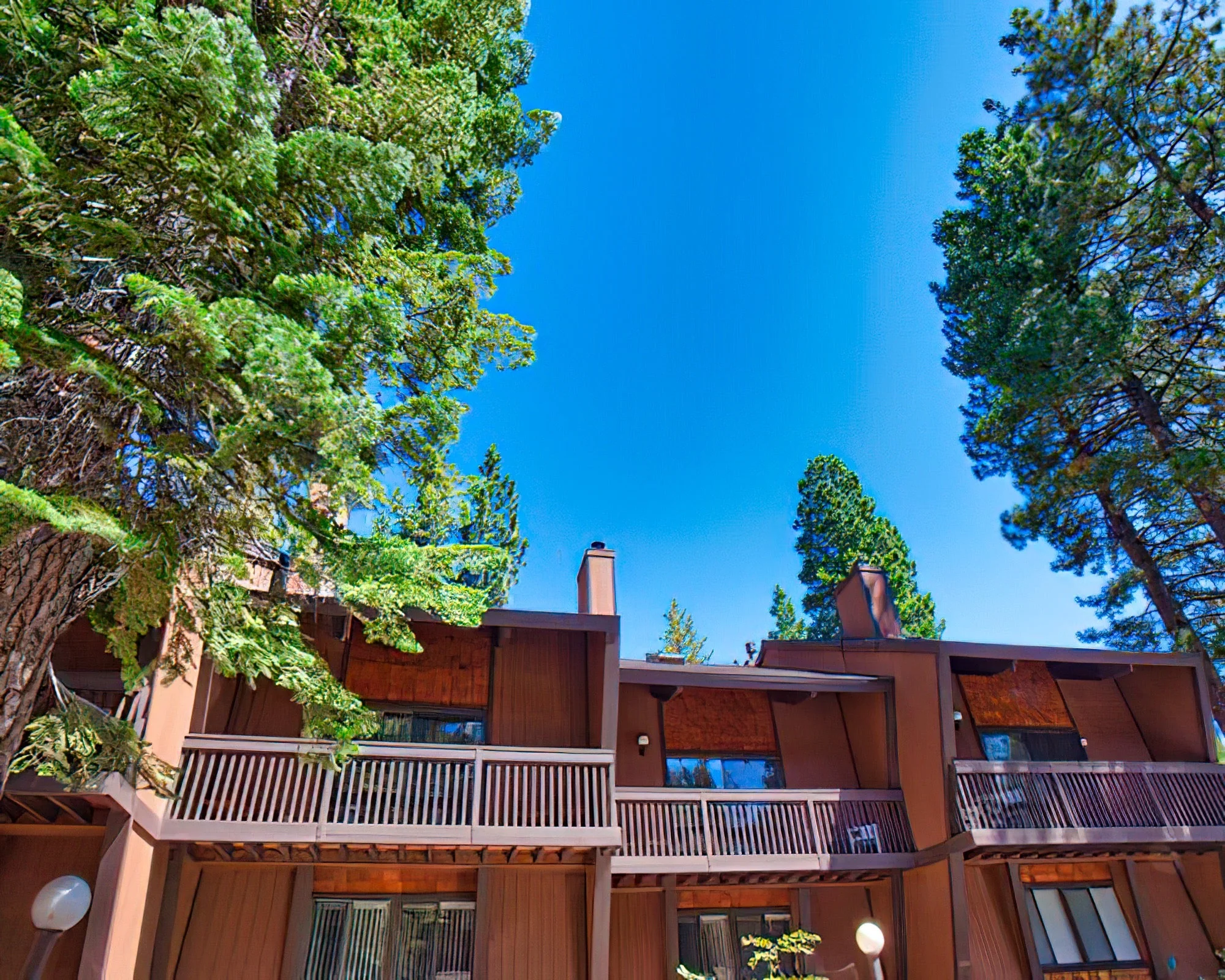 Club Tahoe Resort - Image 4