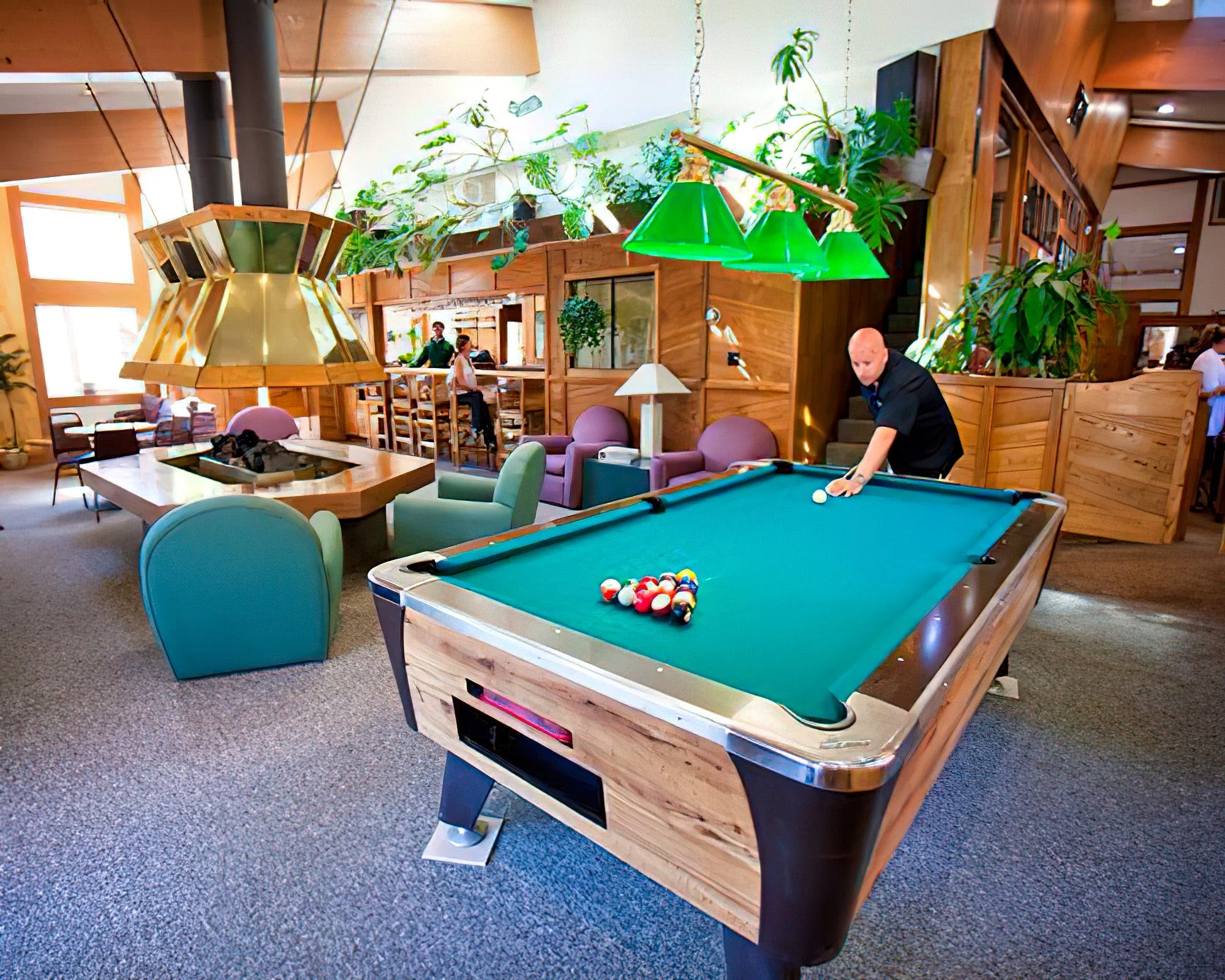 Club Tahoe Resort - Image 5