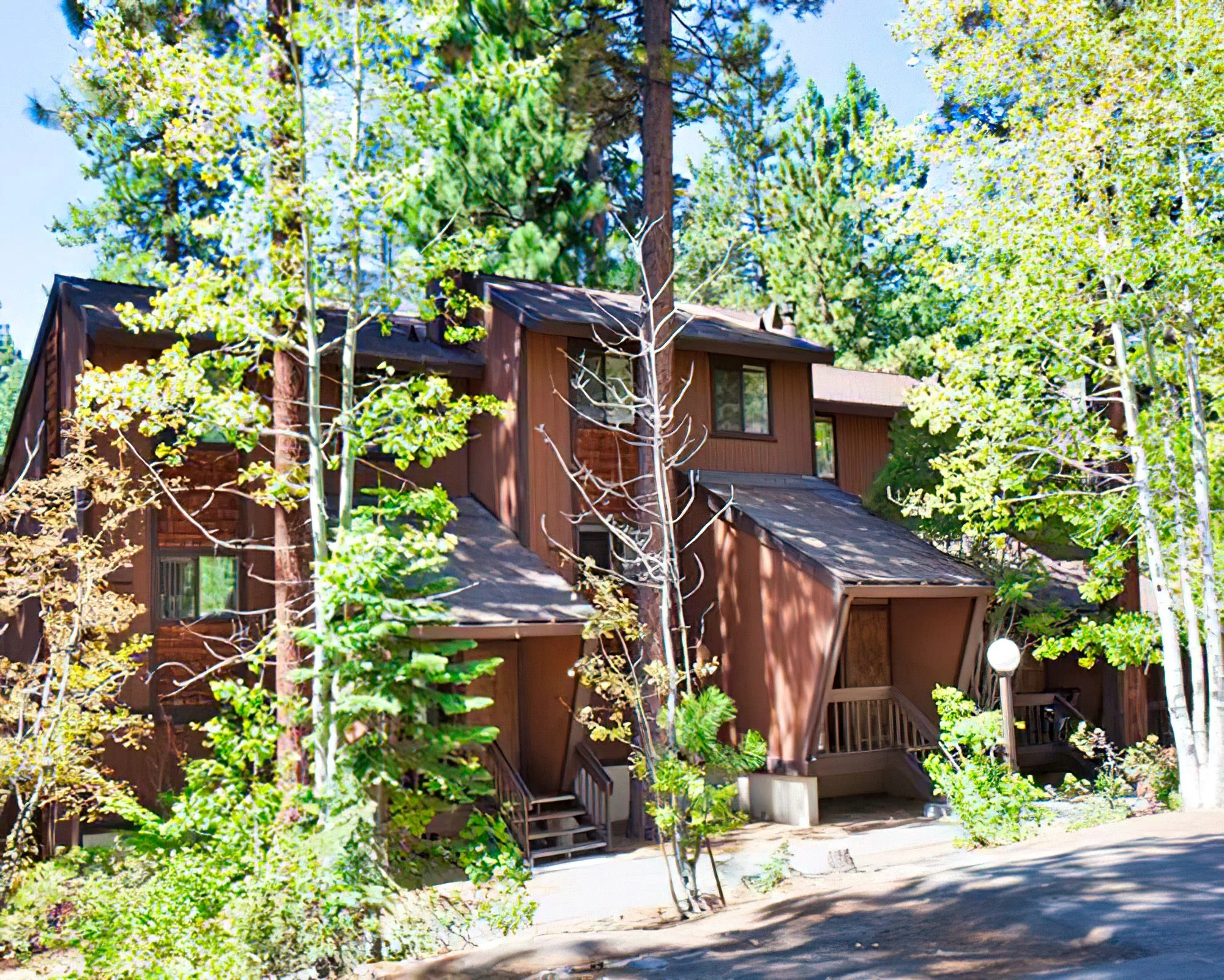 Club Tahoe Resort - Image 6