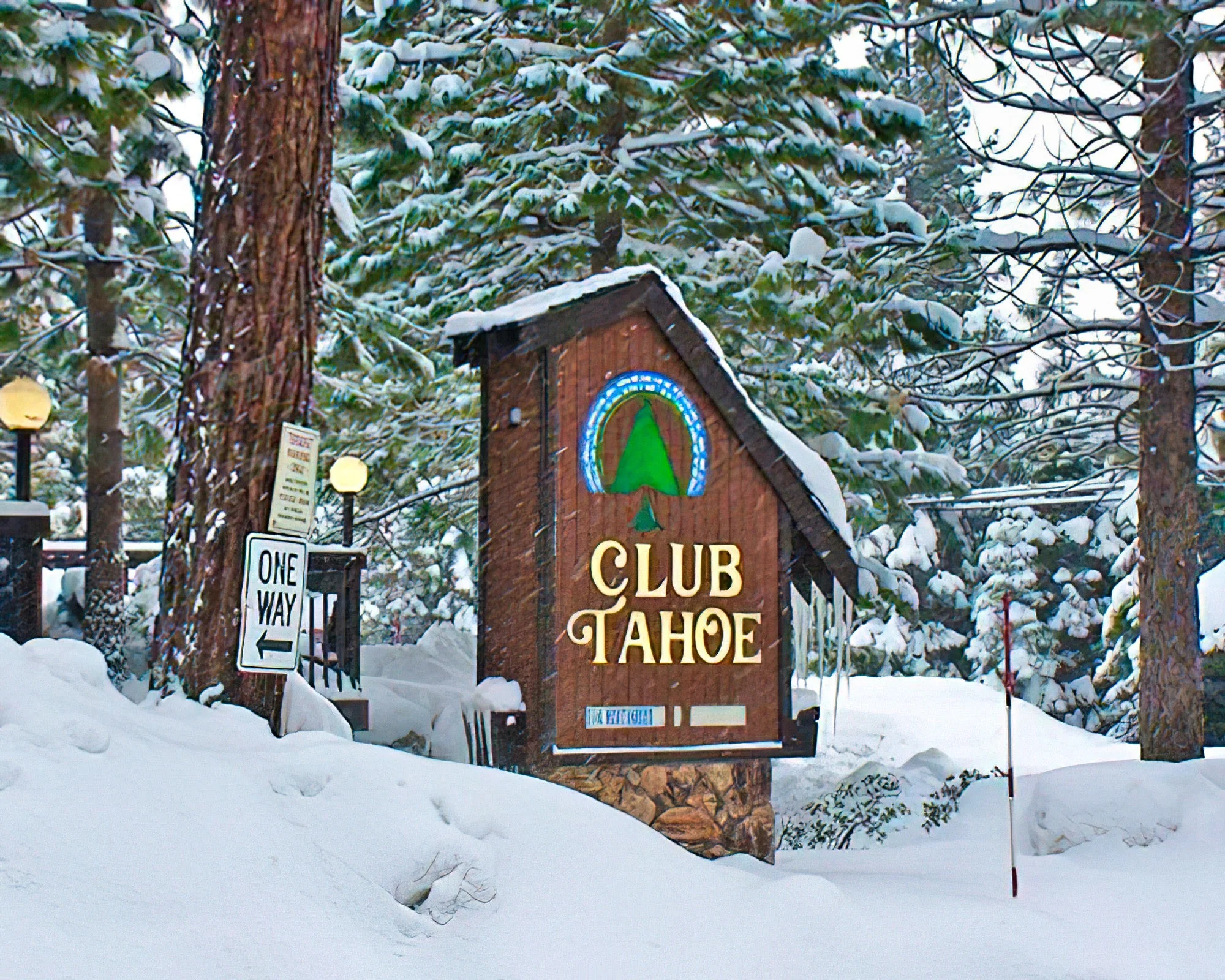 Club Tahoe Resort - Image 8