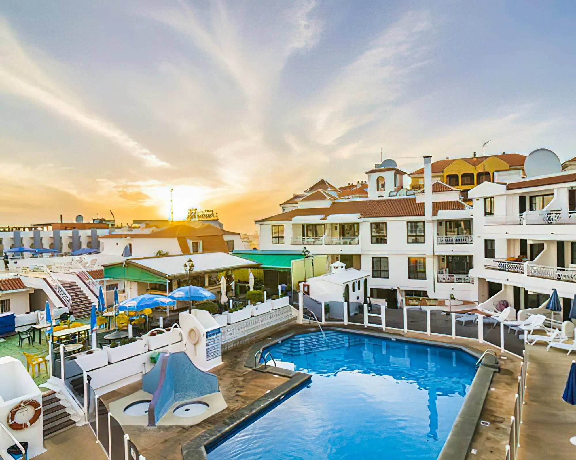 Club Tenerife - Image 2