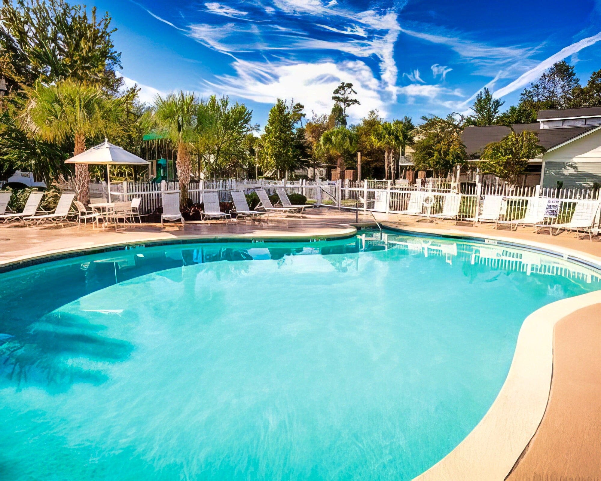 Club Wyndham at The Cottages