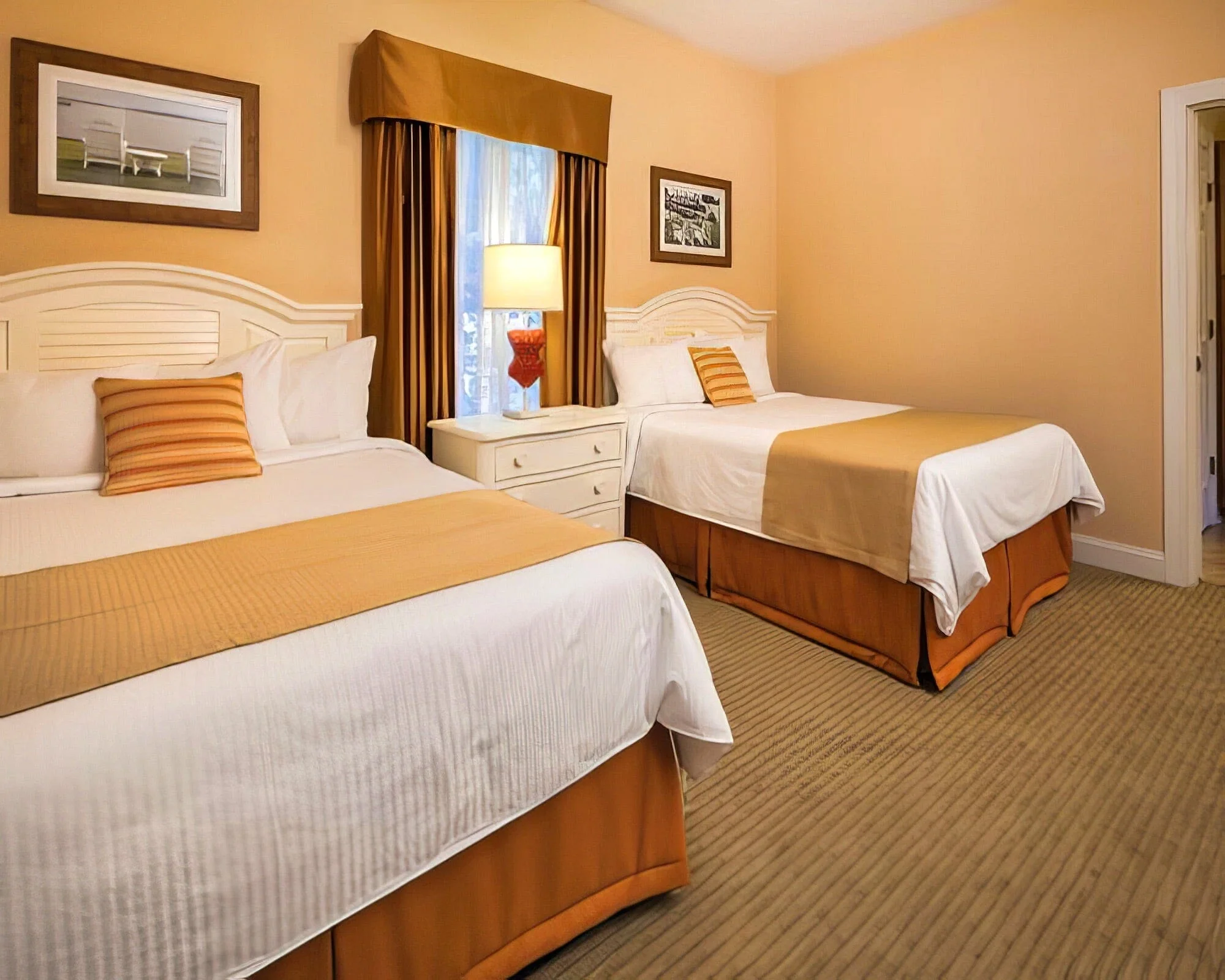 Club Wyndham at The Cottages - Image 11