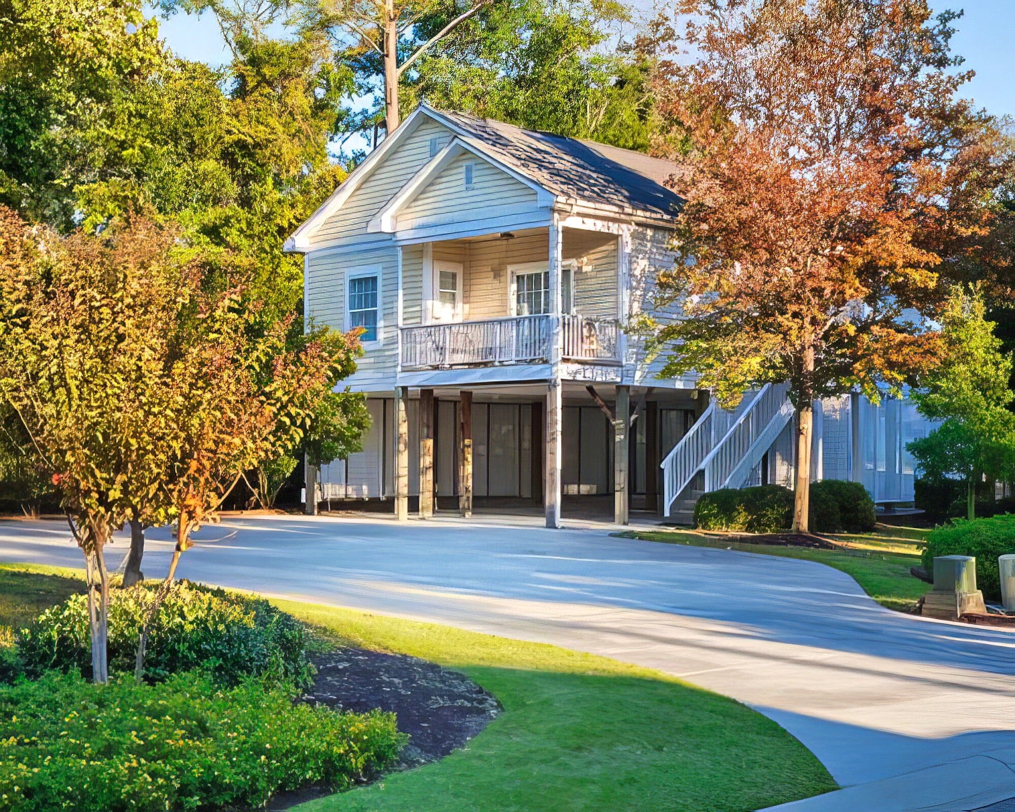 Club Wyndham at The Cottages - Image 3
