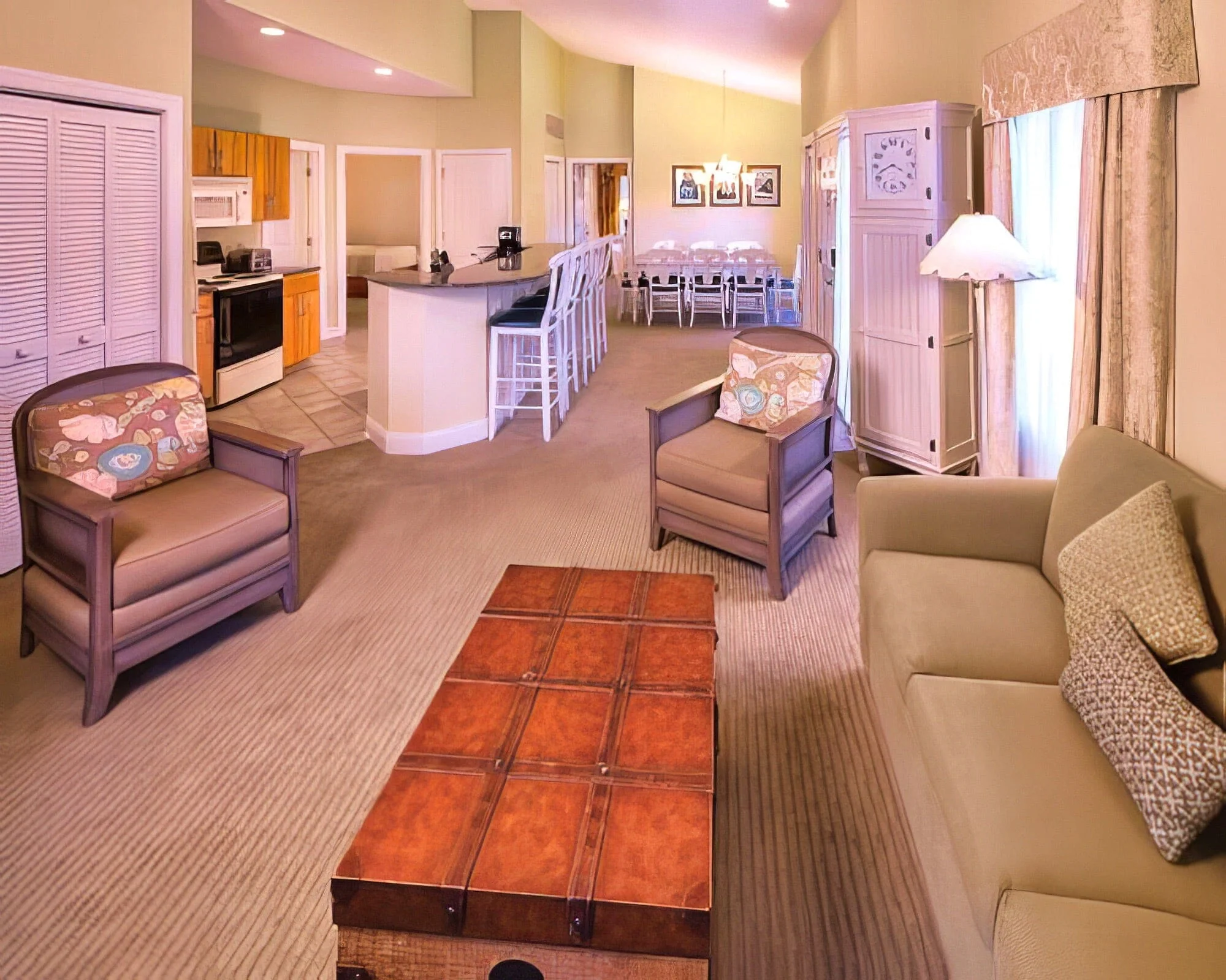 Club Wyndham at The Cottages - Image 6