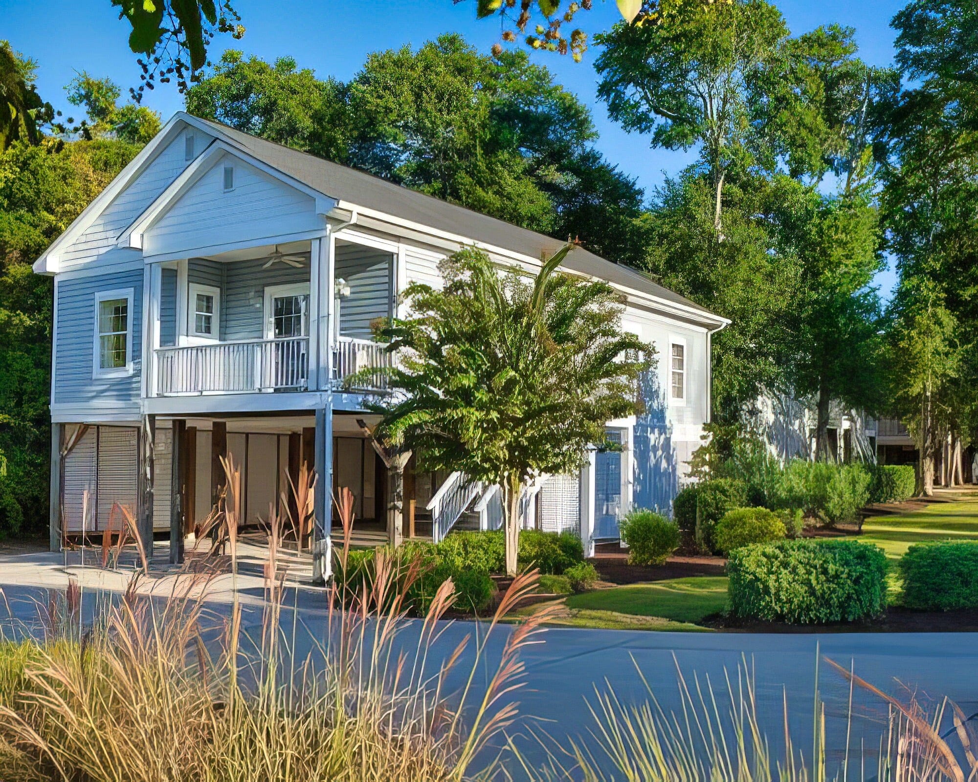 Club Wyndham at The Cottages - Image 7