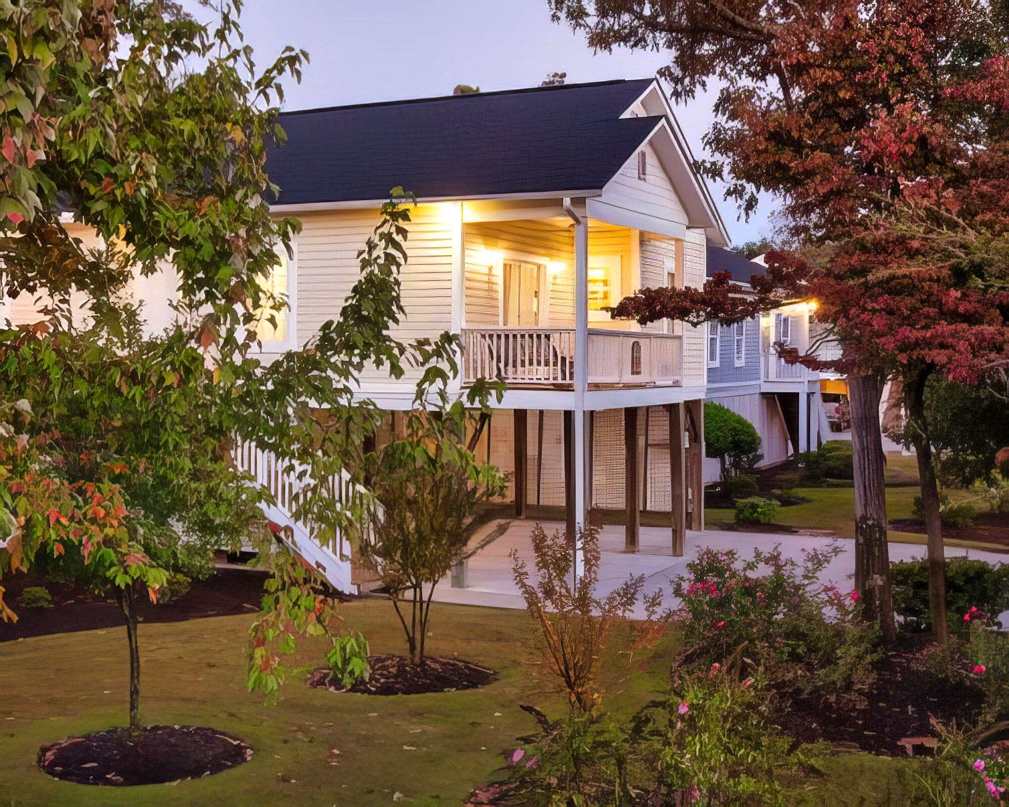 Club Wyndham at The Cottages - Image 9