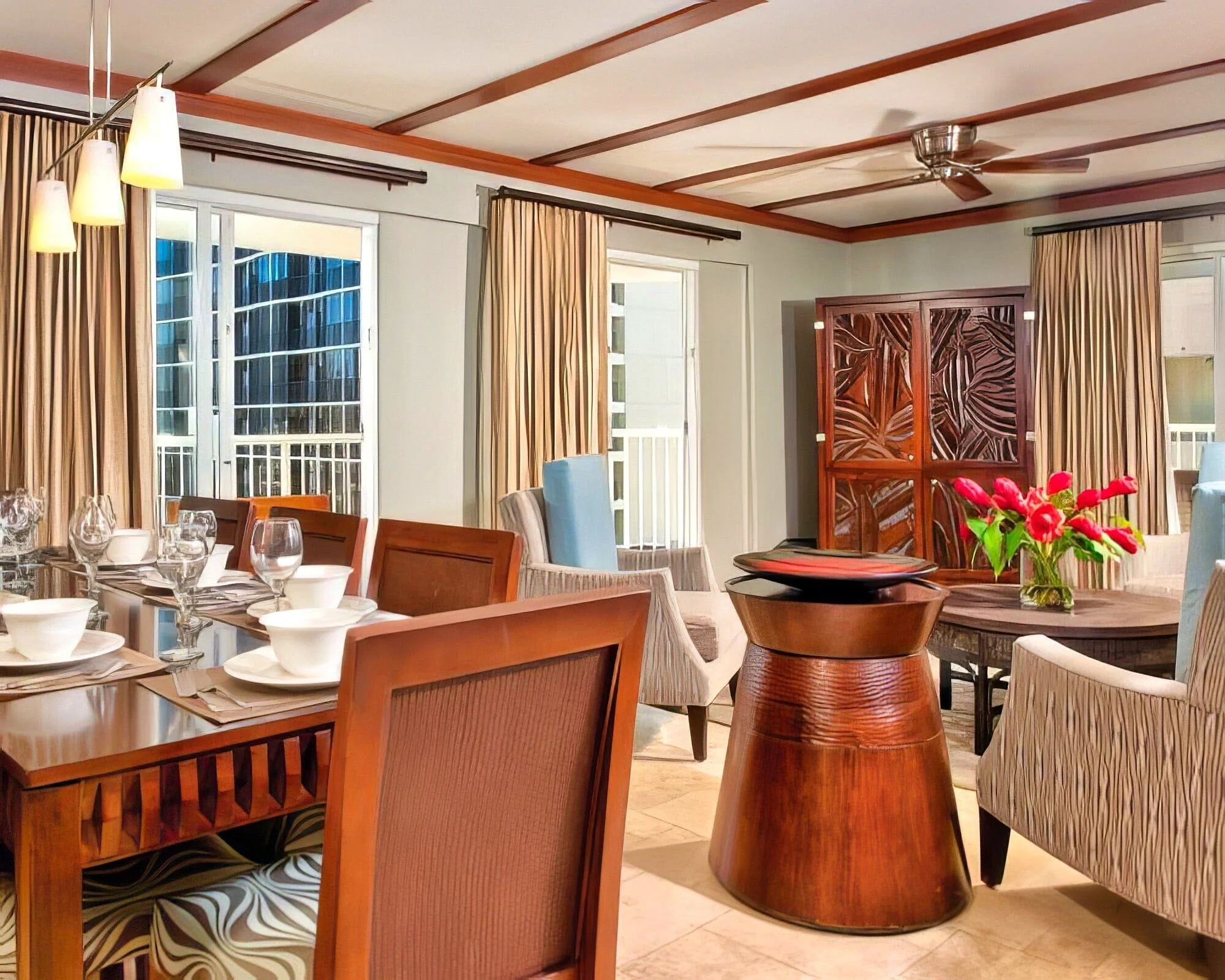 Club Wyndham at Waikiki Beach Walk - Image 10