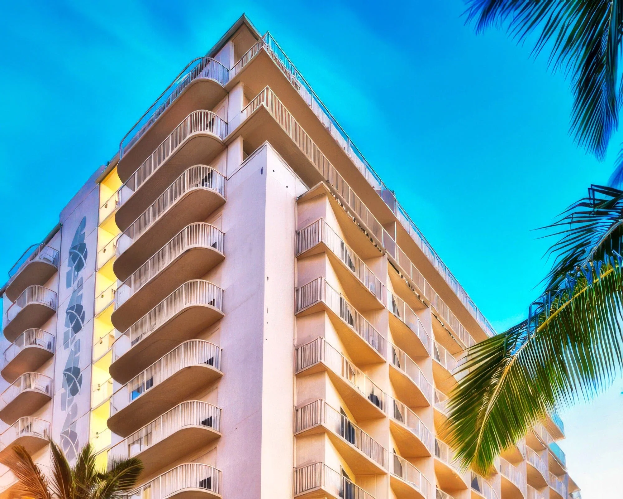 Club Wyndham at Waikiki Beach Walk - Image 14