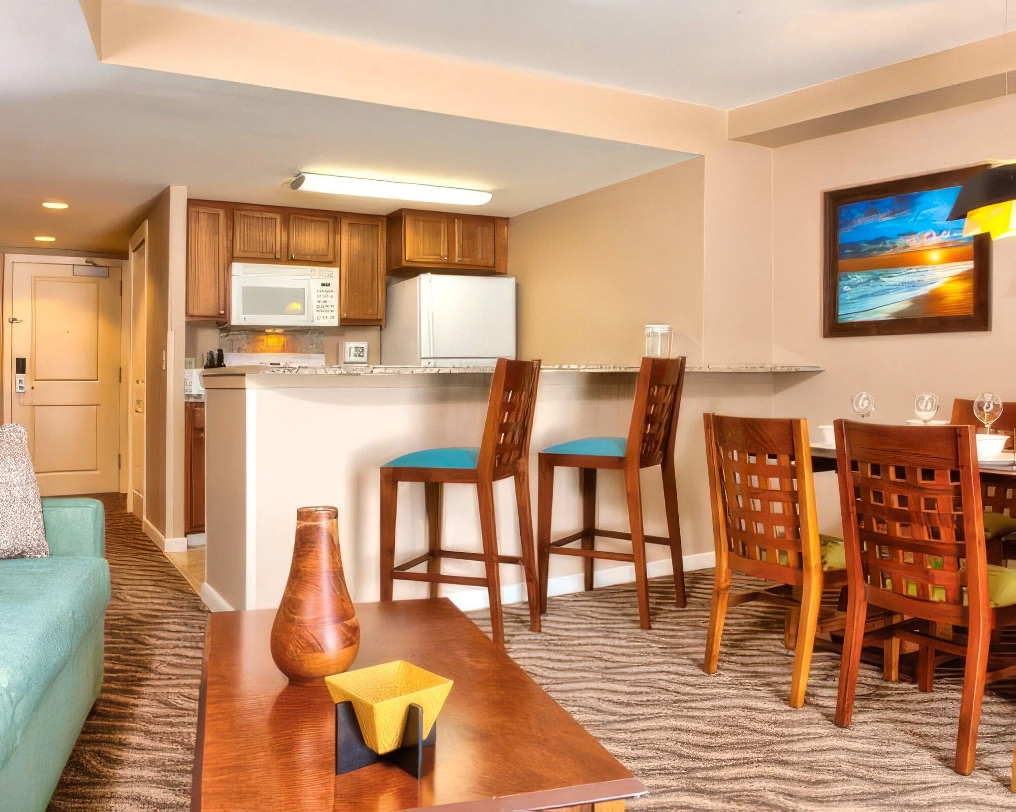 Club Wyndham at Waikiki Beach Walk - Image 4