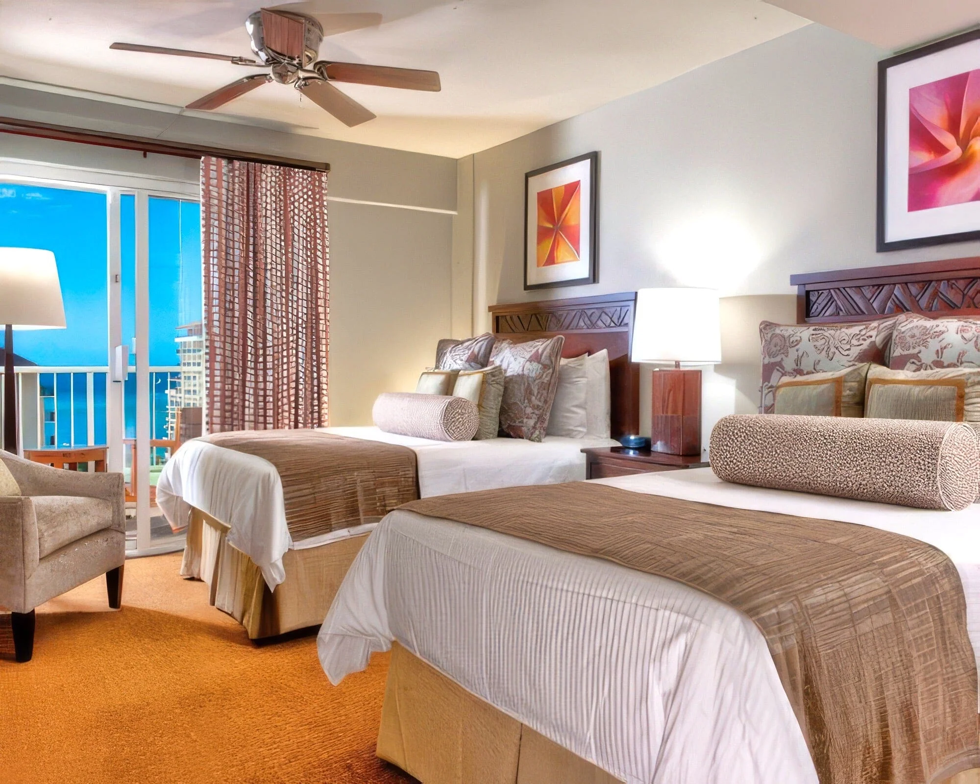 Club Wyndham at Waikiki Beach Walk - Image 9