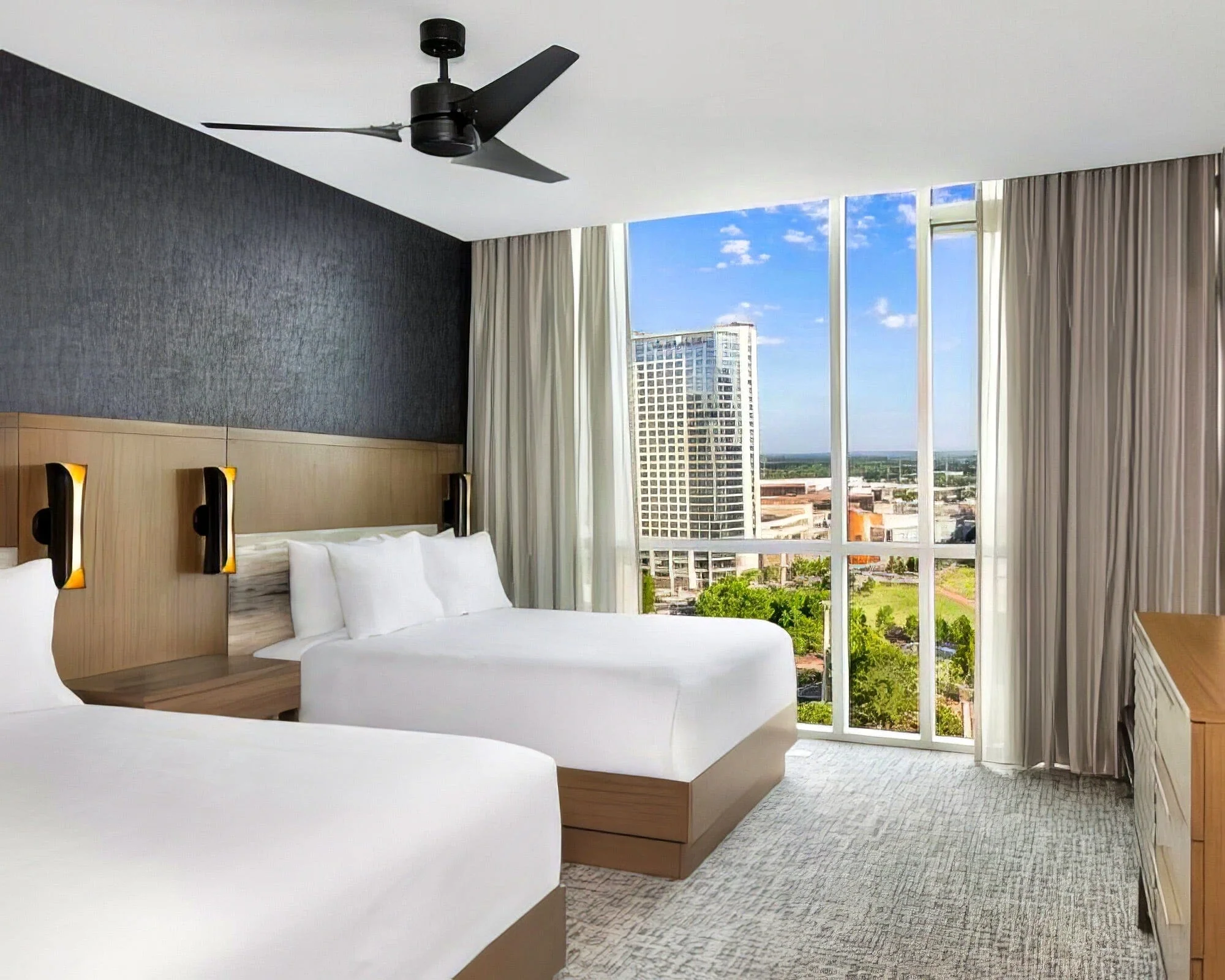 Club Wyndham Atlanta - Image 15
