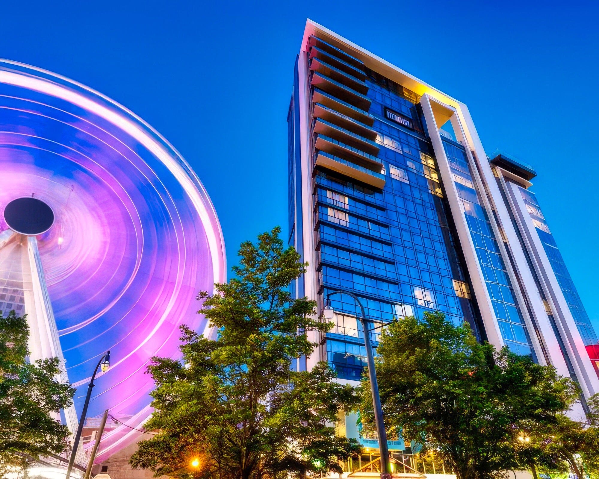 Club Wyndham Atlanta - Image 19