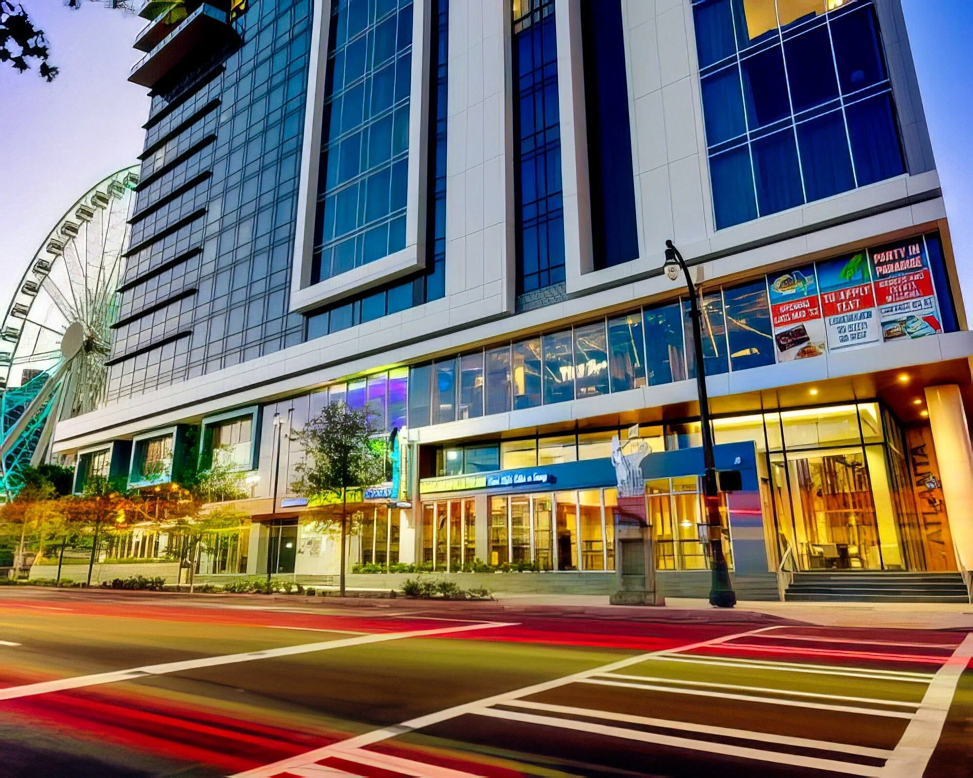 Club Wyndham Atlanta - Image 20