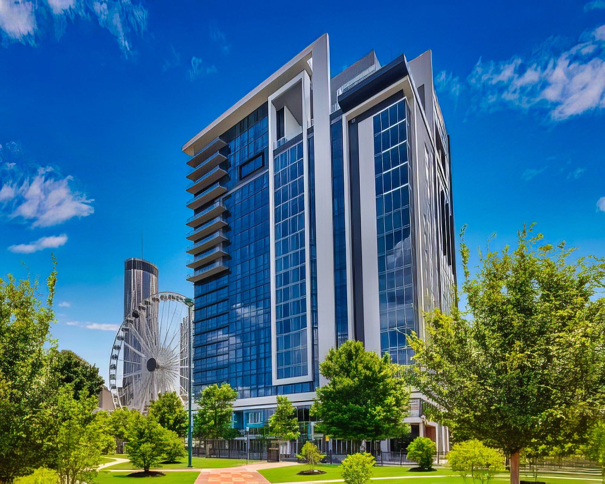 Club Wyndham Atlanta - Image 21