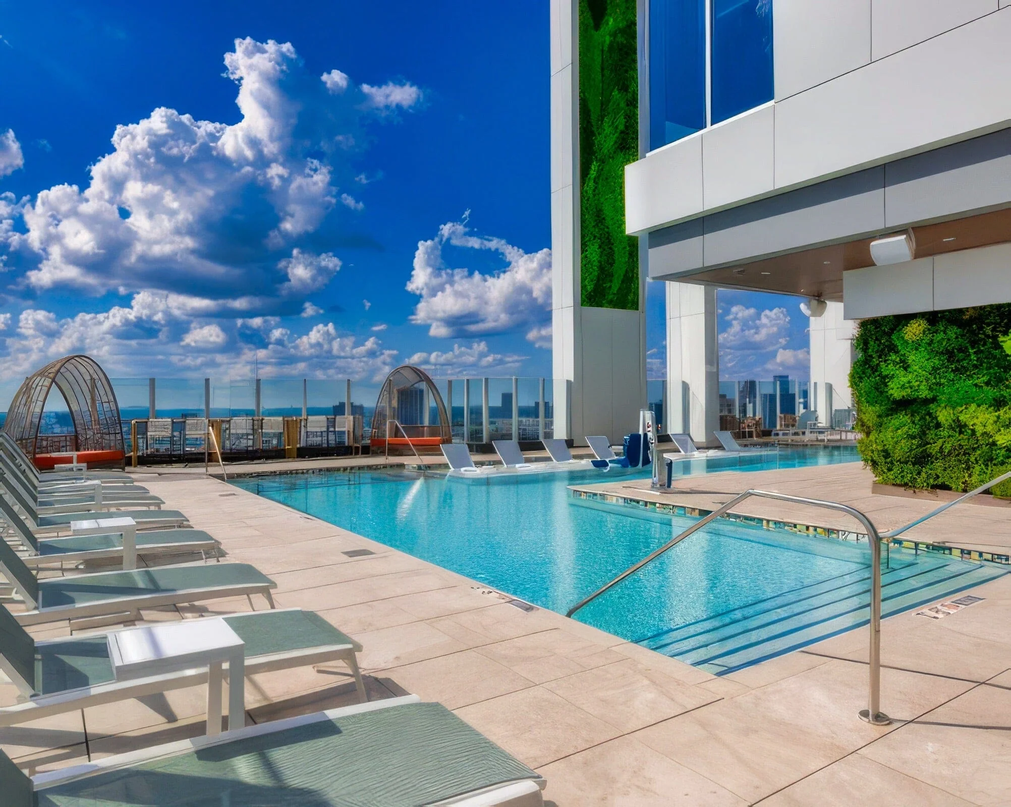 Club Wyndham Atlanta - Image 4