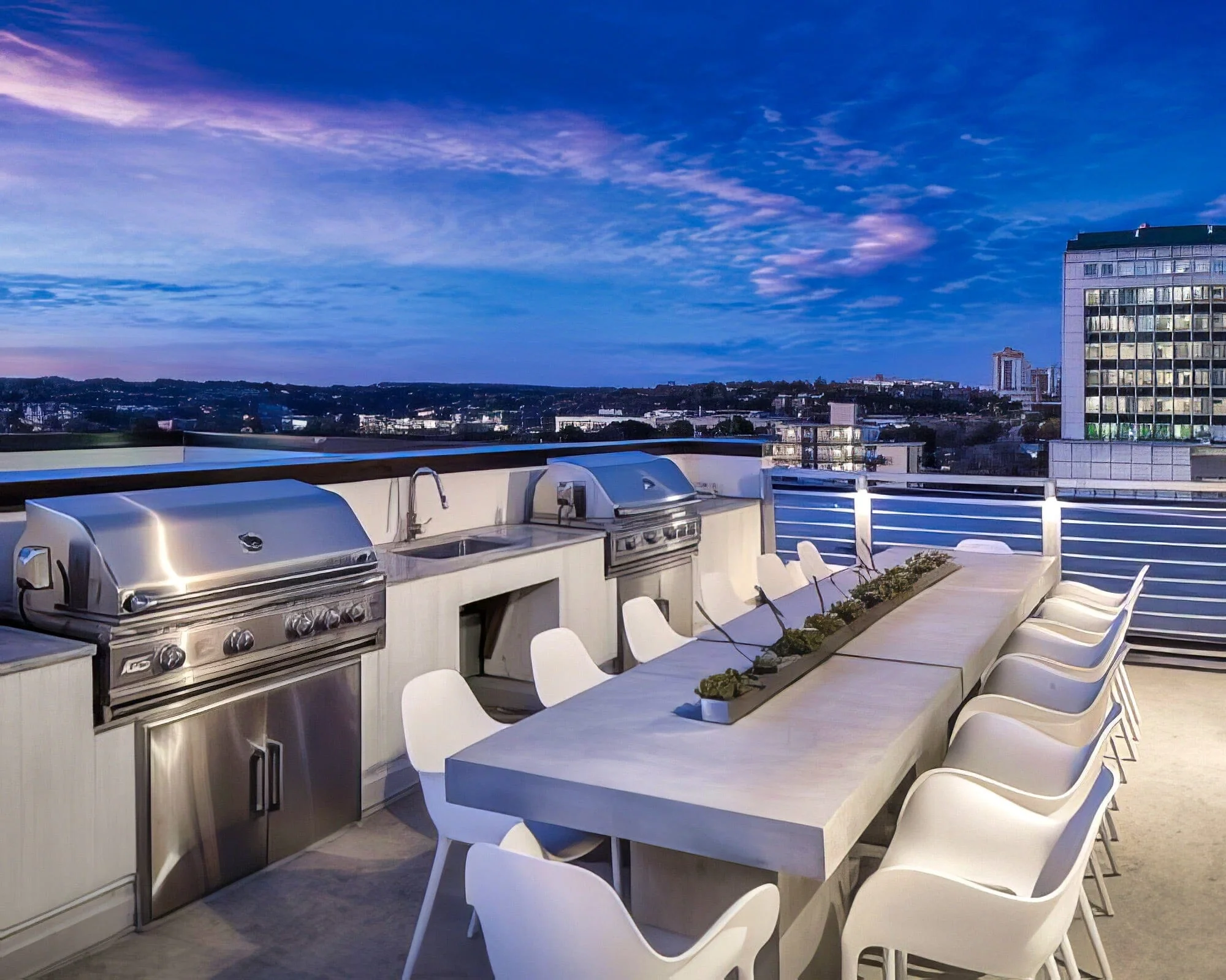 Club Wyndham Austin - Image 24