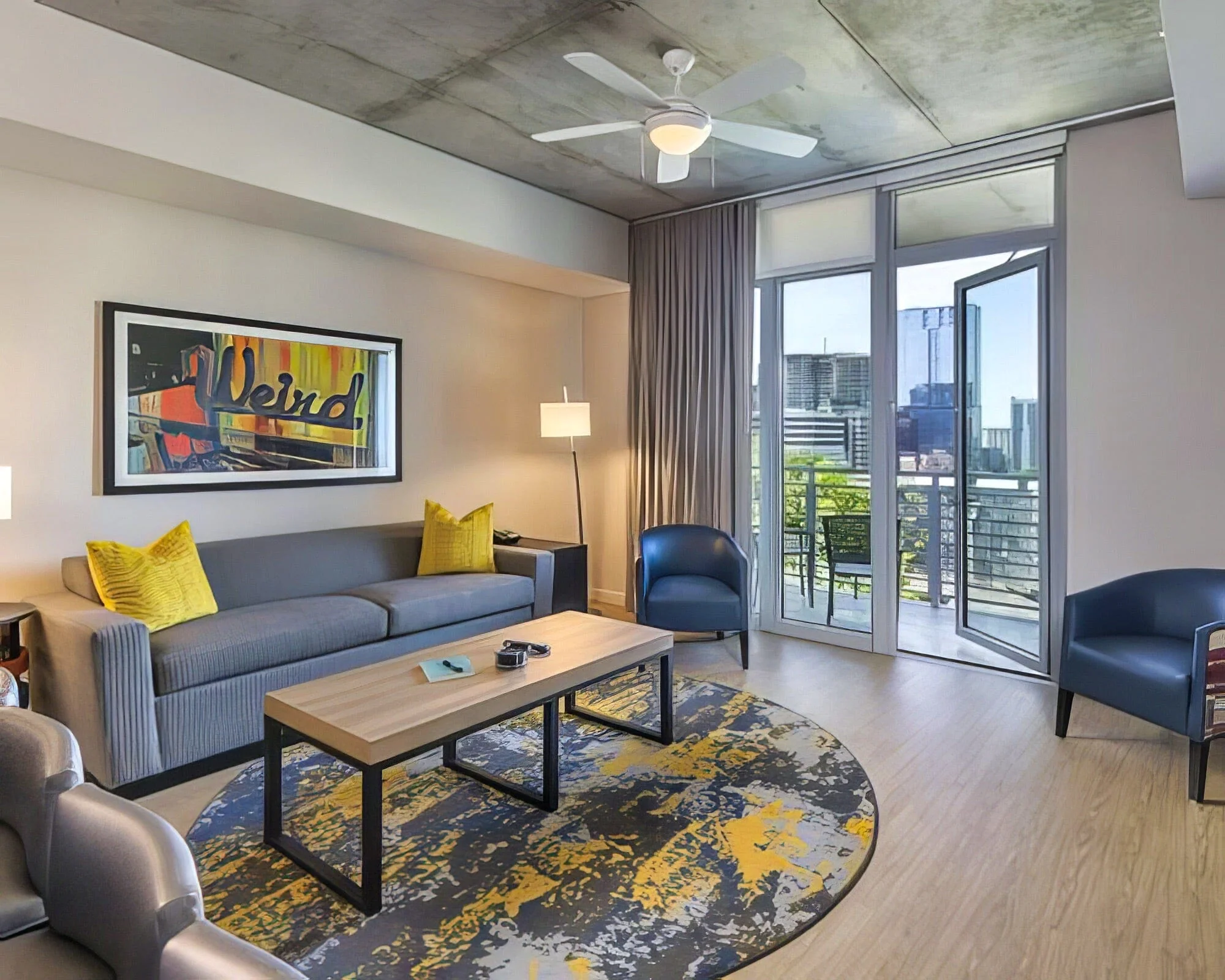 Club Wyndham Austin - Image 3
