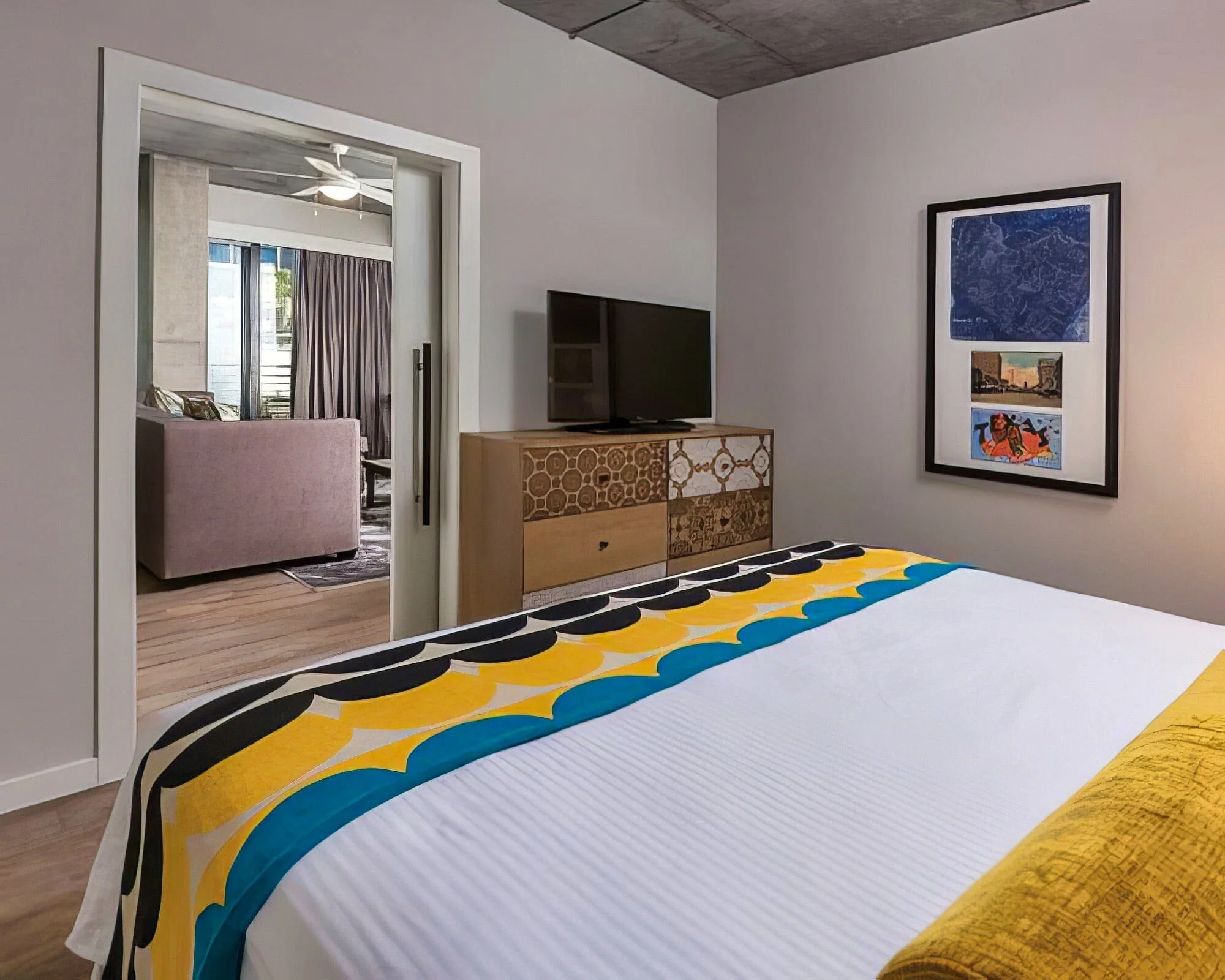 Club Wyndham Austin - Image 30