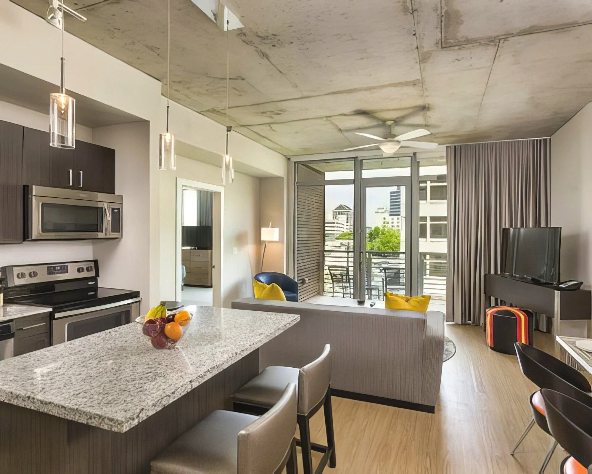 Club Wyndham Austin - Image 37