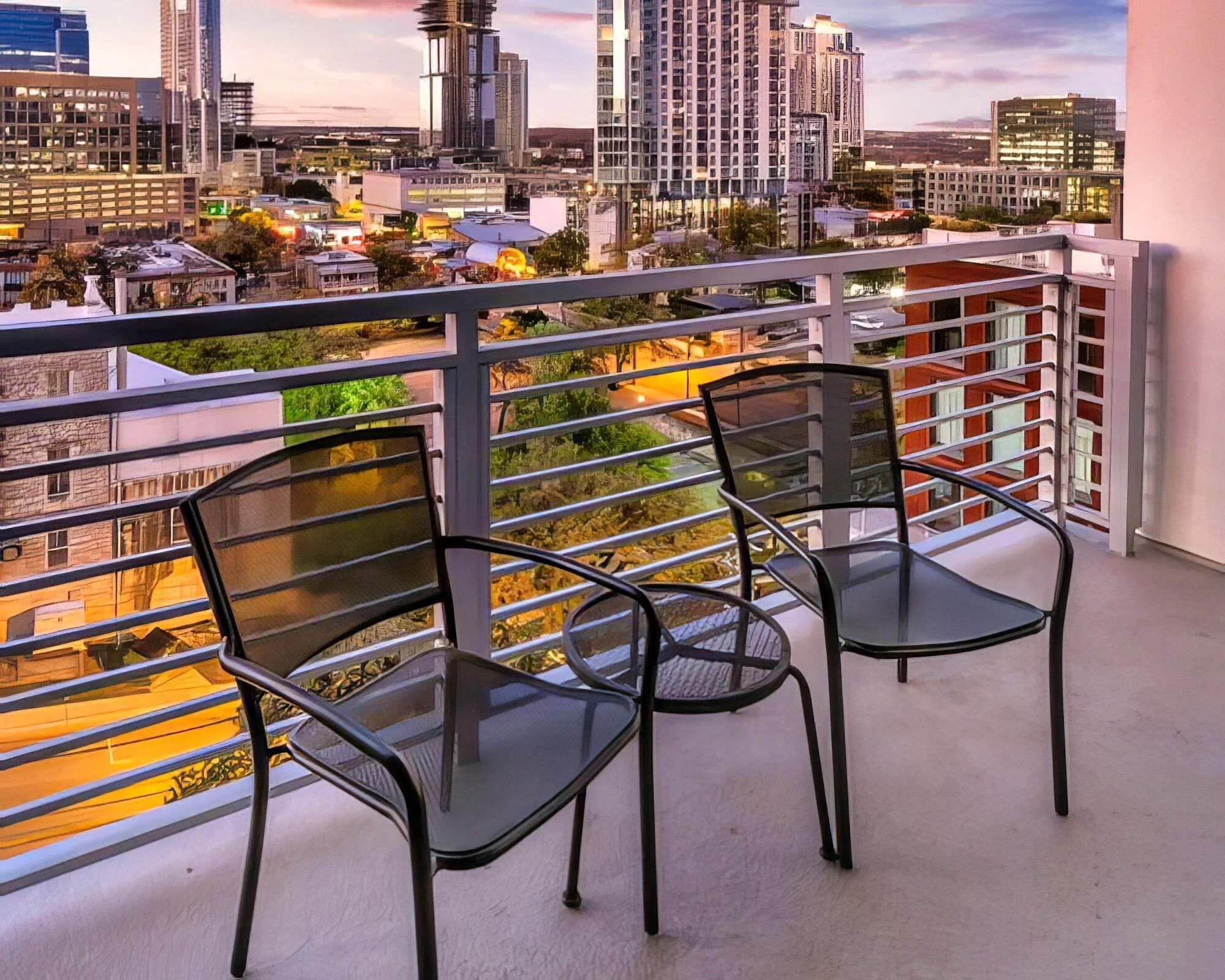 Club Wyndham Austin - Image 38